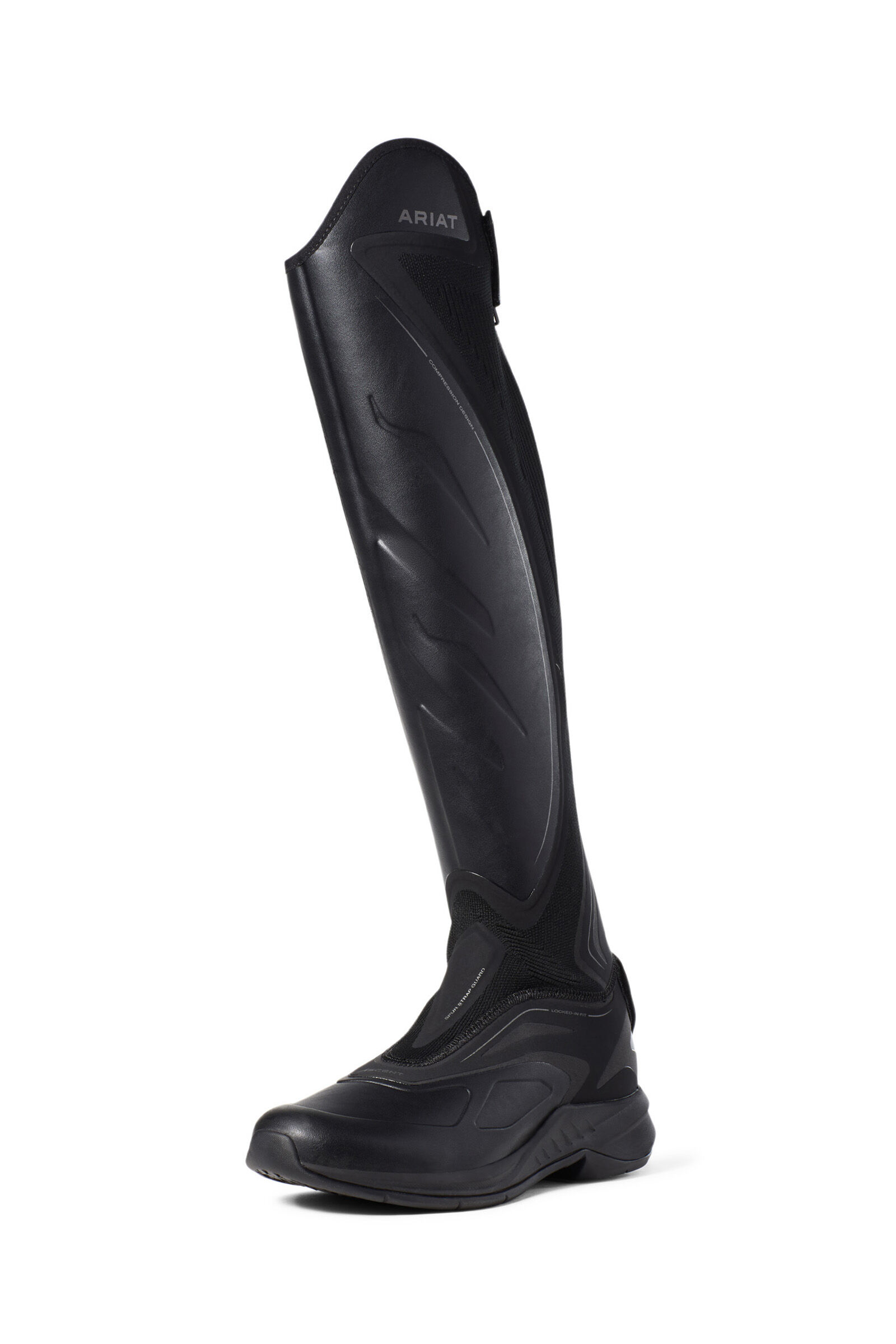 Ariat hot sale riding shoes