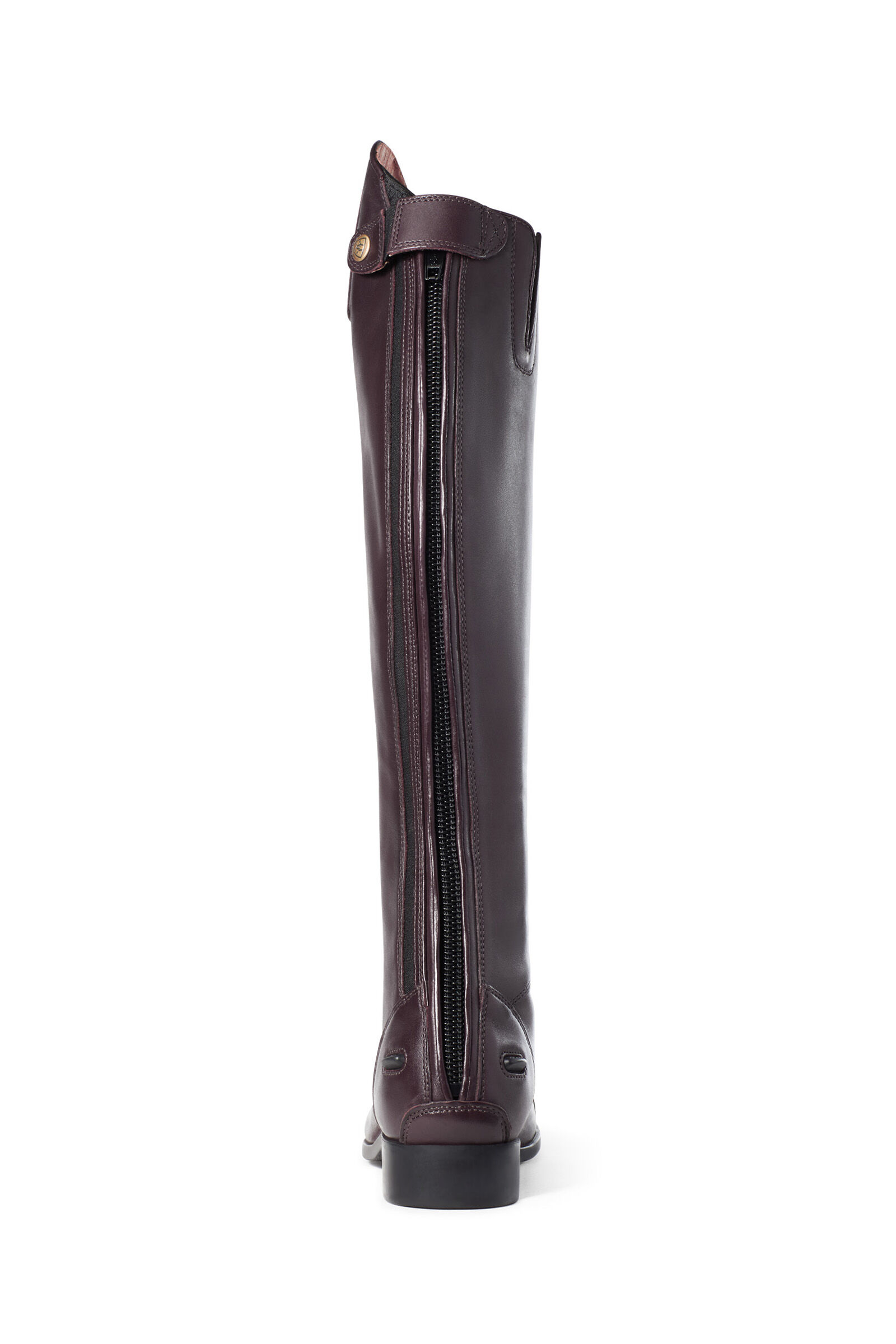 Ariat Heritage Contour II Women s Field Zip Riding Boots horze