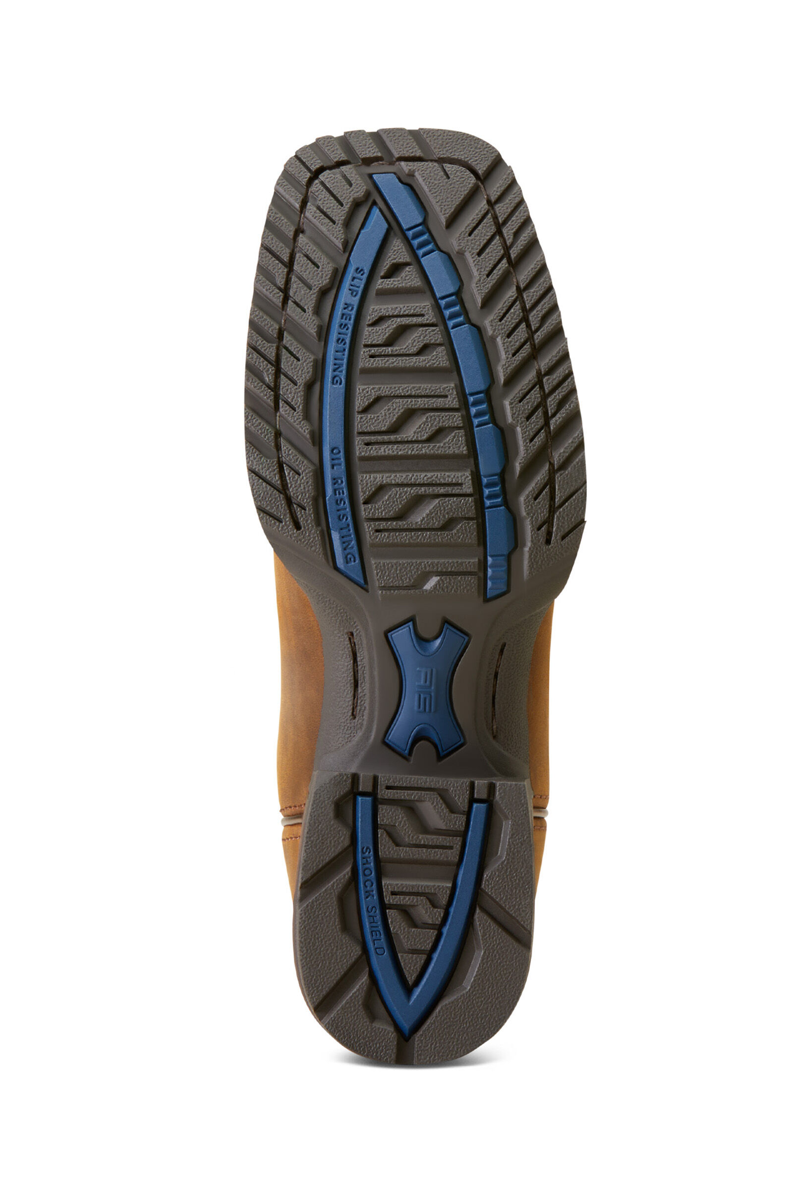 Ariat work shoes womens online
