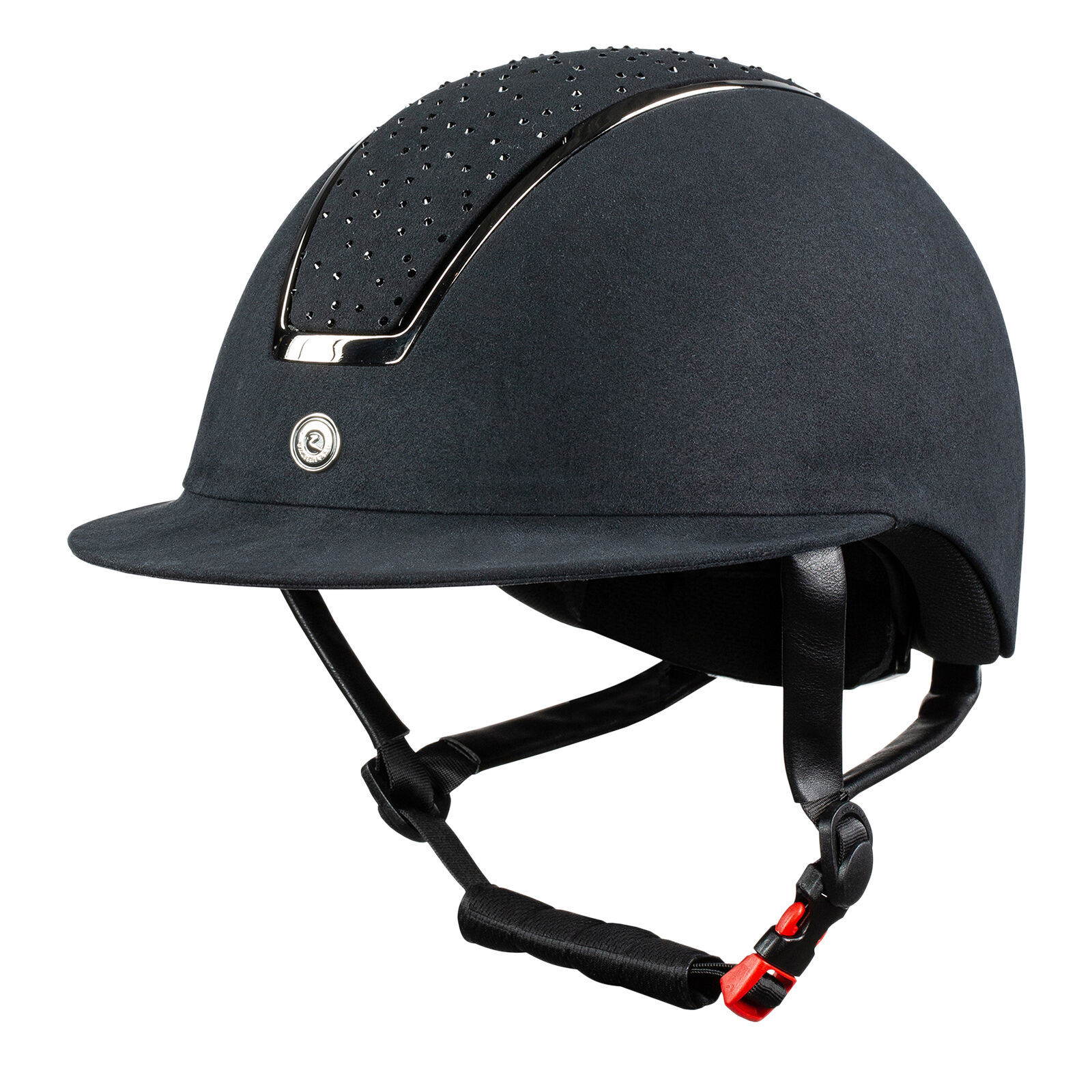 Equestrian helmet shop