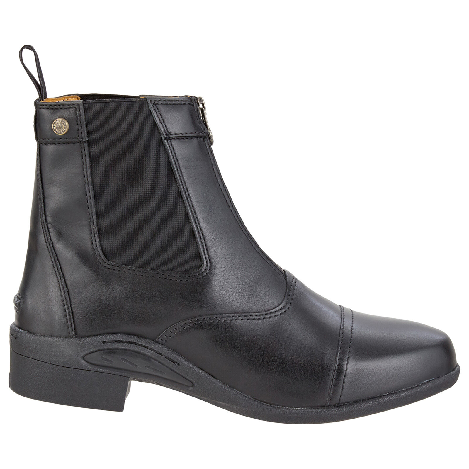 Ariat devon pro vx paddock boots hotsell
