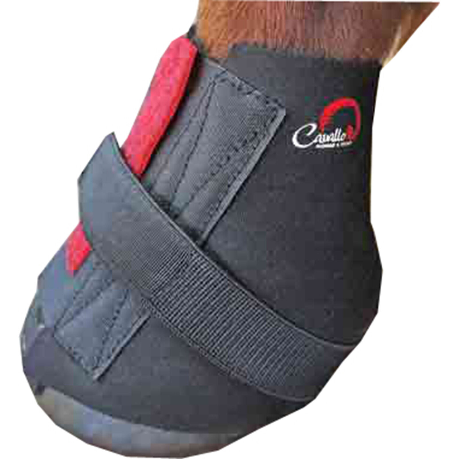 Pony hoof boots hot sale
