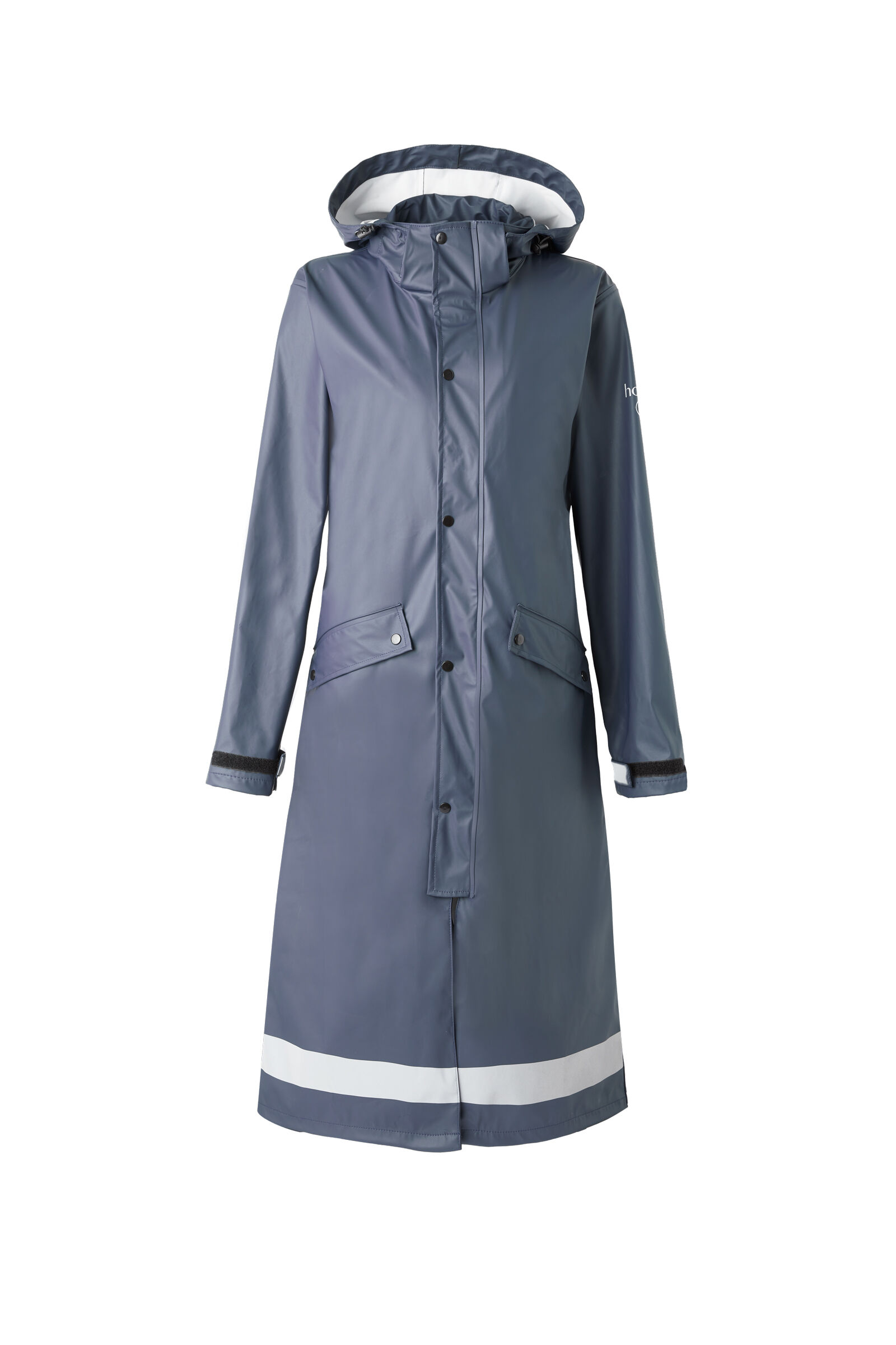 Women's long rain slicker deals