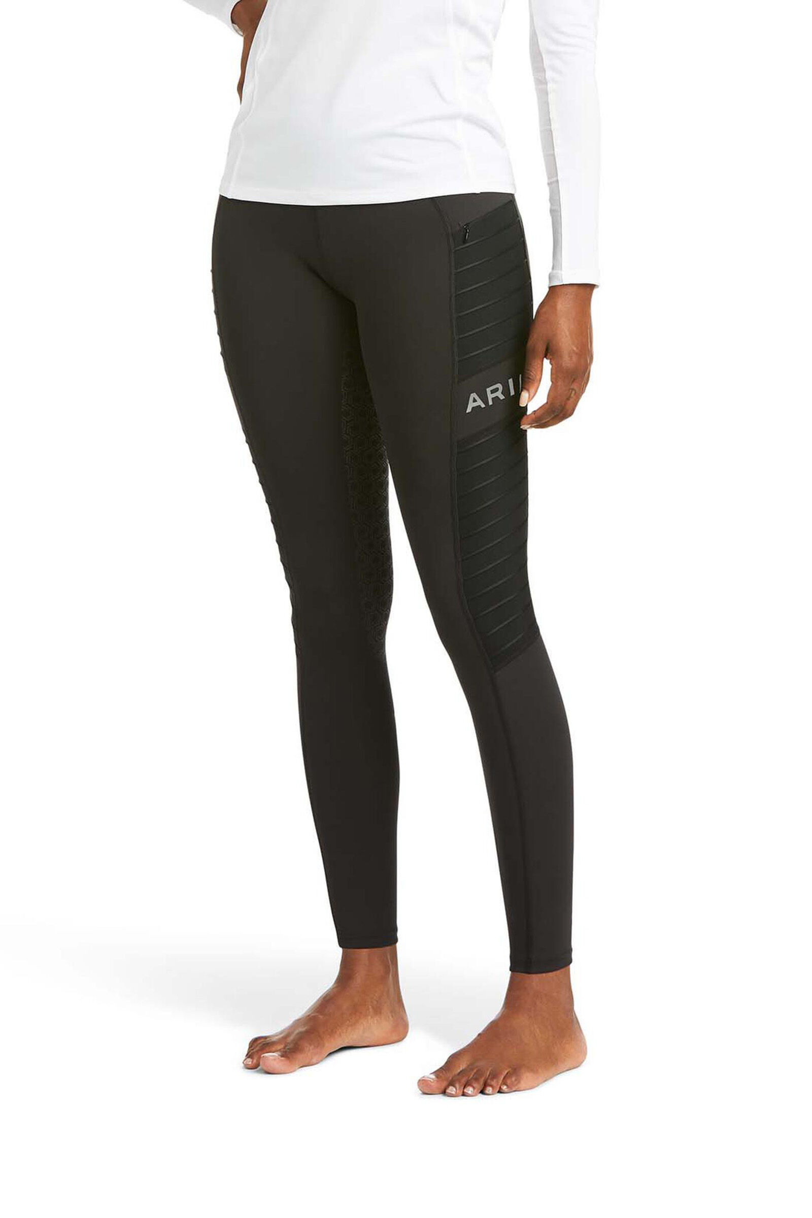 Ariat riding leggings hot sale