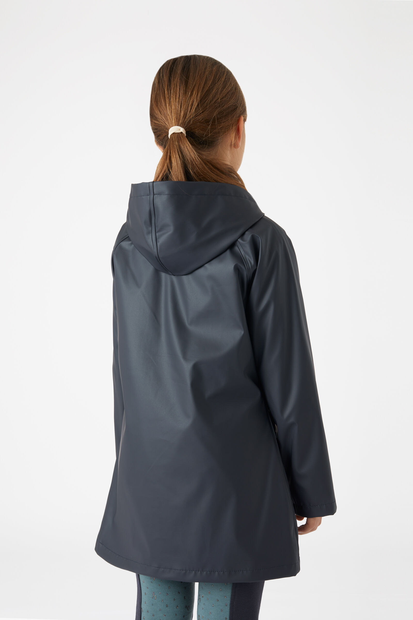Kids rain online coat