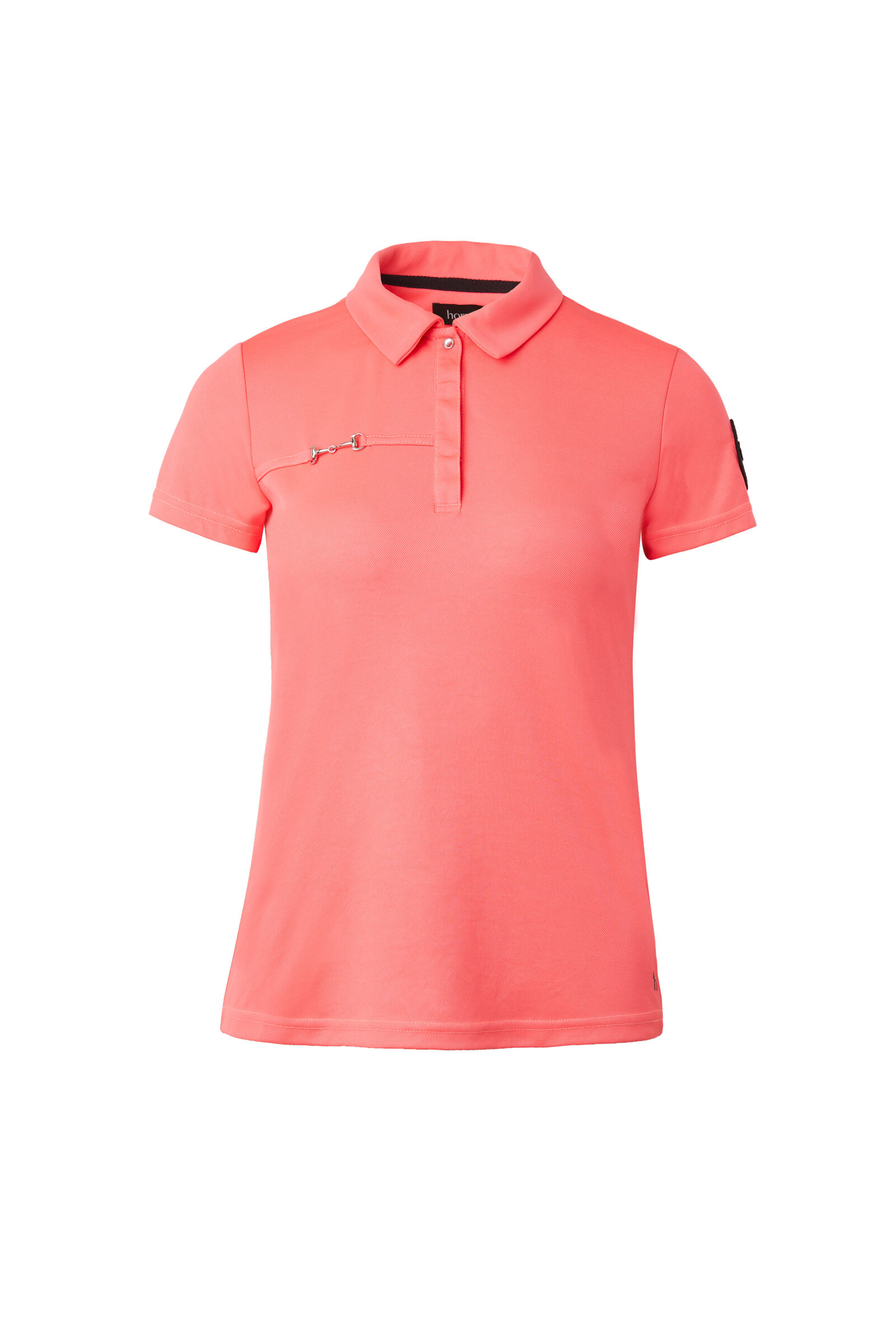 Equestrian polo sales shirts uk