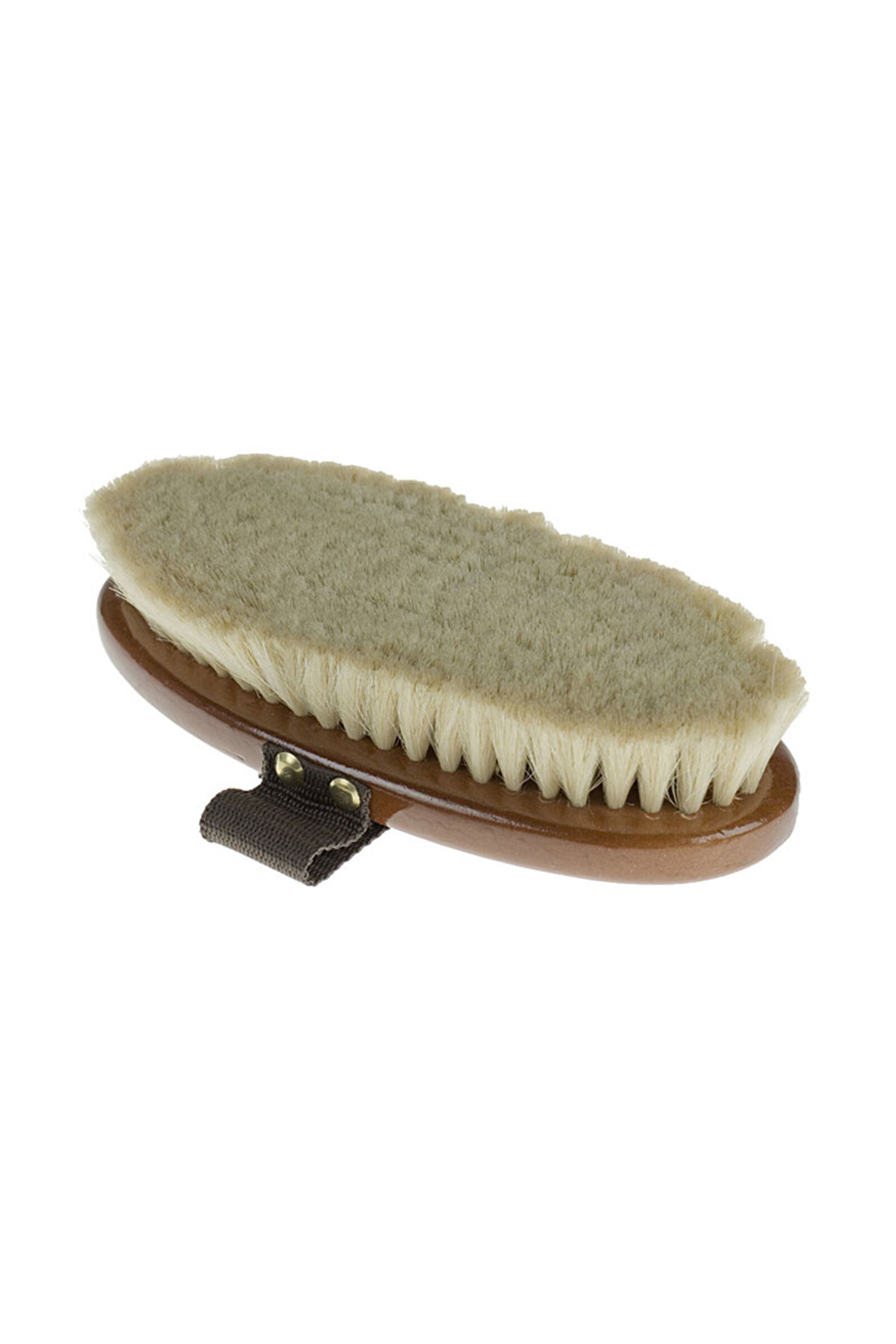 Soft brush for horses discount
