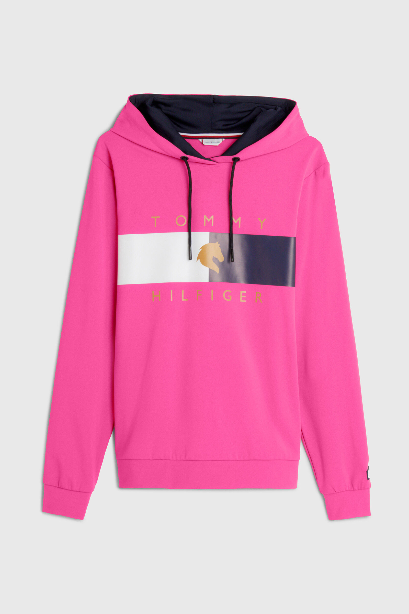 Hilfiger on sale womens hoodie
