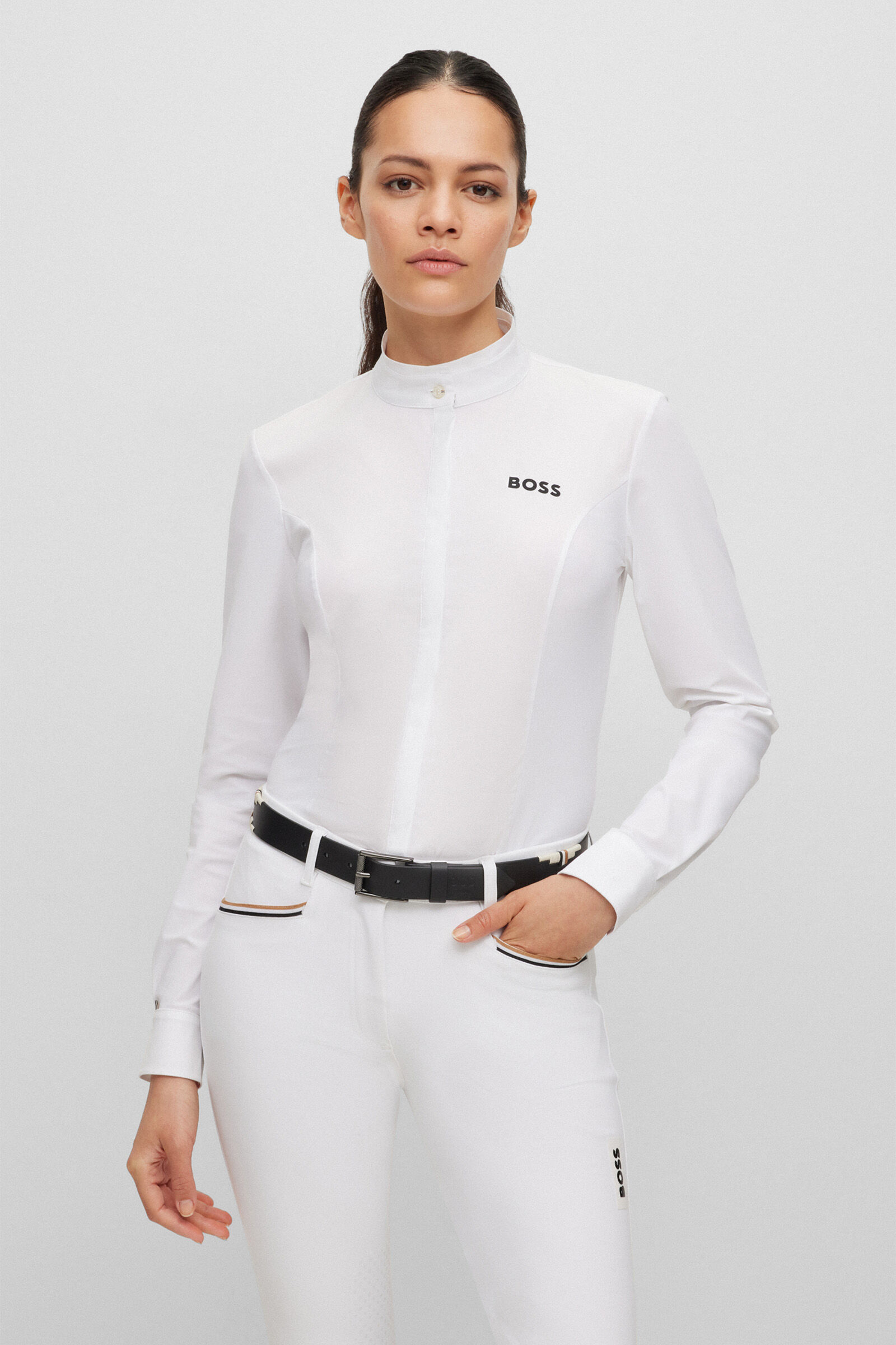 Boss womens clothing uk deals