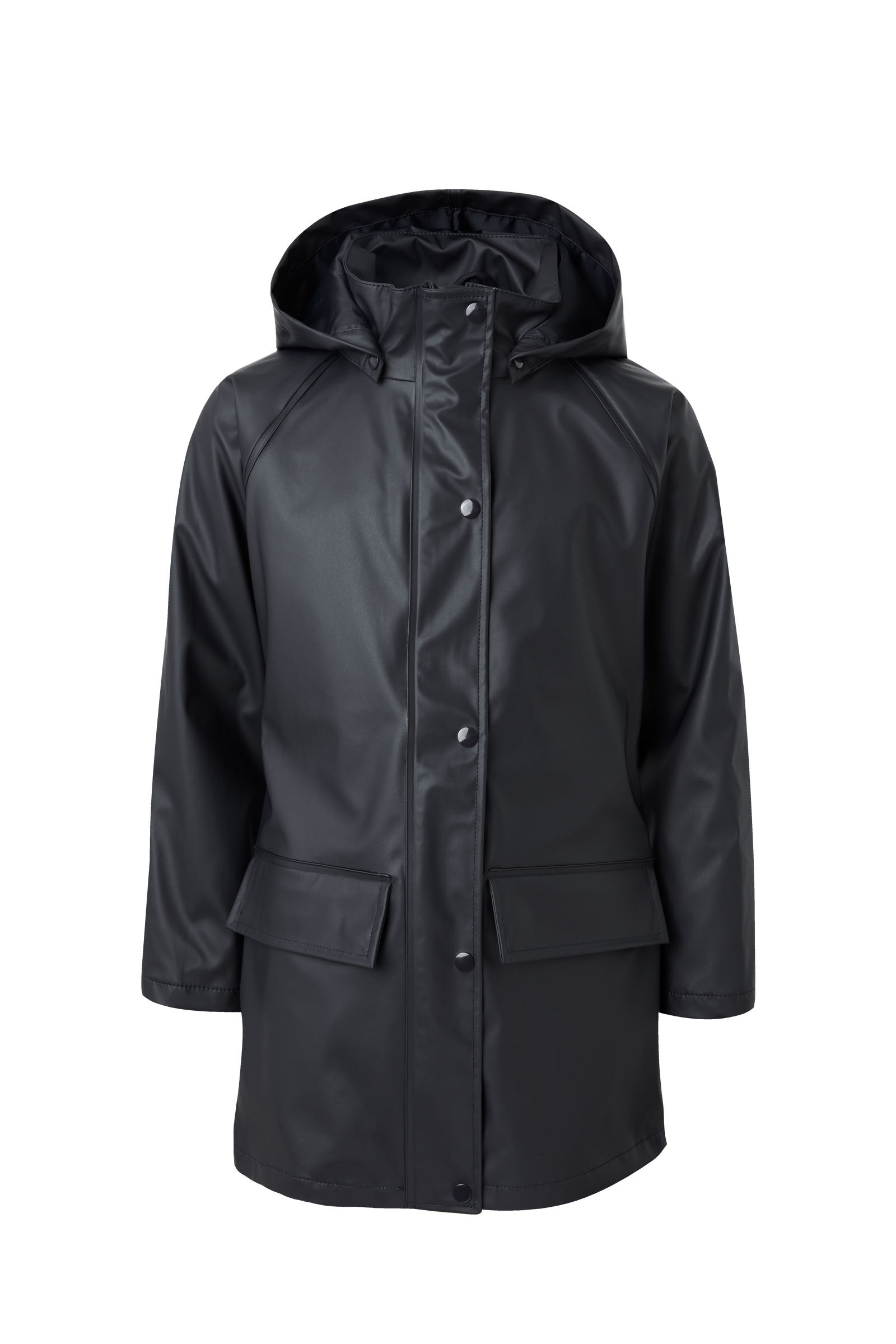 Horze Clara Kids Rain Riding Jacket horze