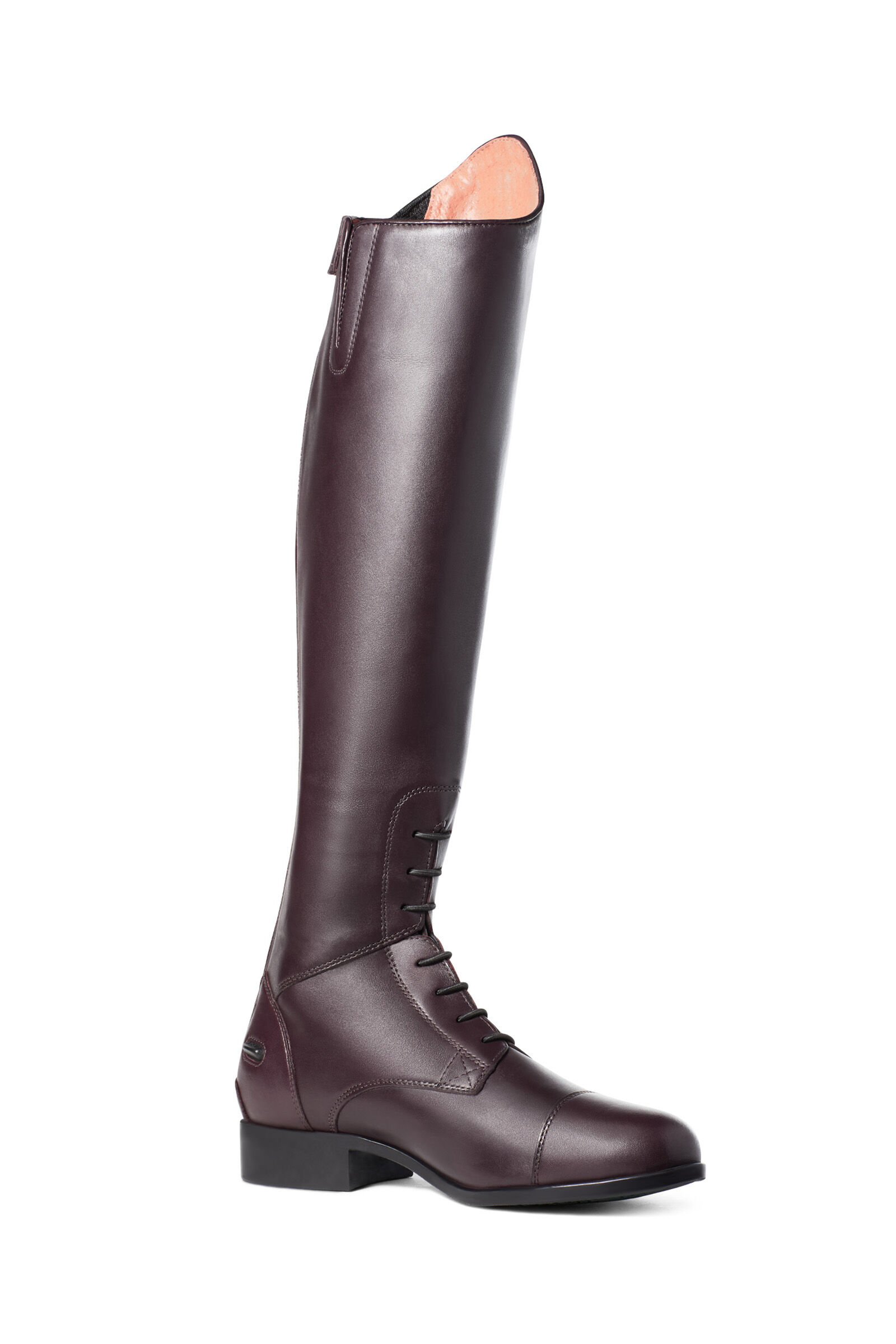 Ariat bromont outlet paddock boots