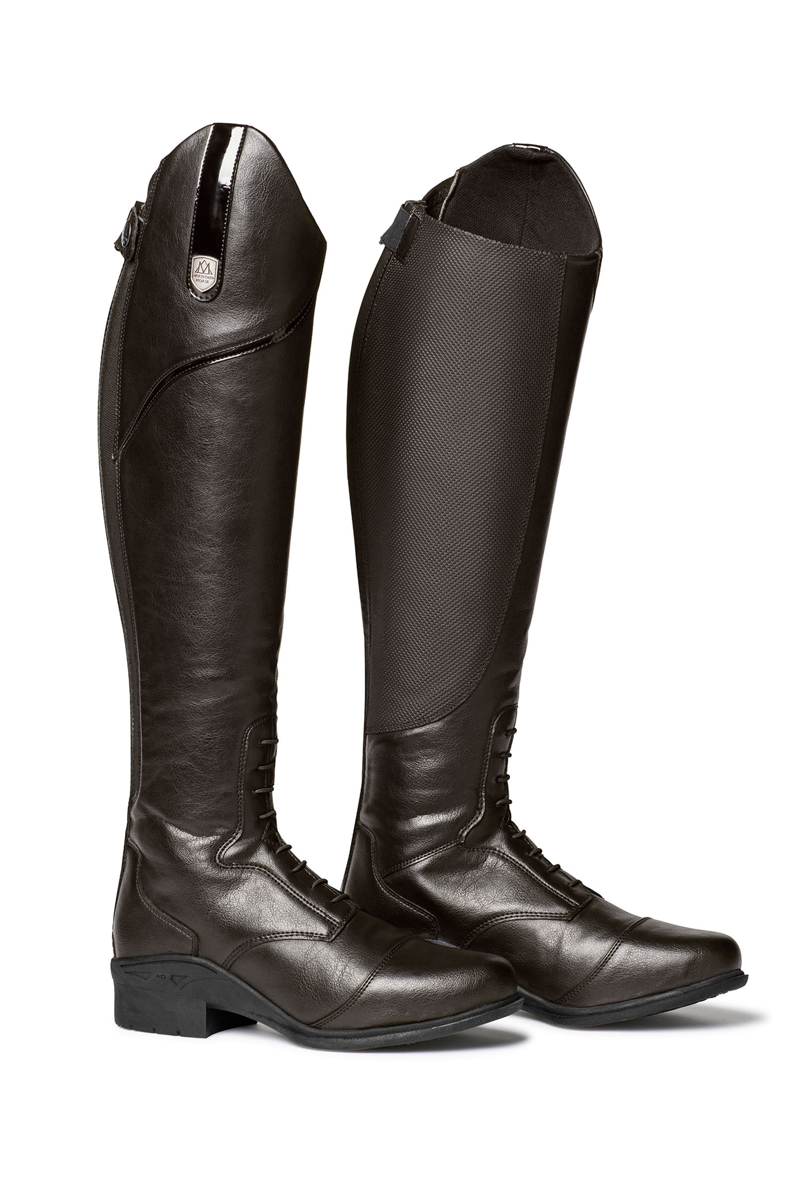 Vegan riding boots uk top
