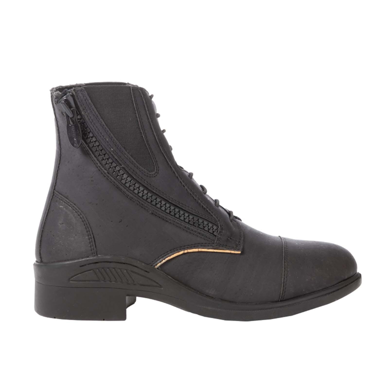 Vegan jodhpur boots discount