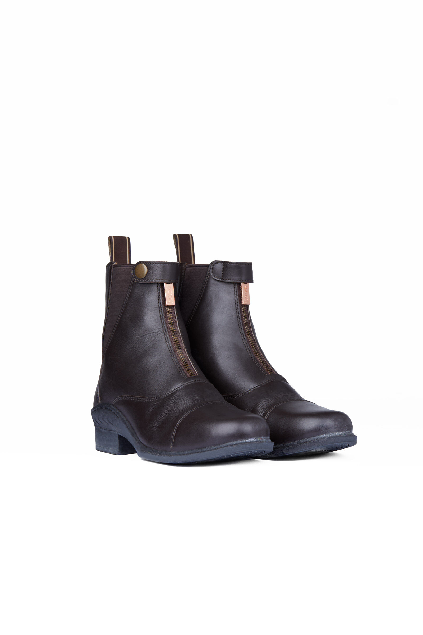 Ladies discount jodphur boots