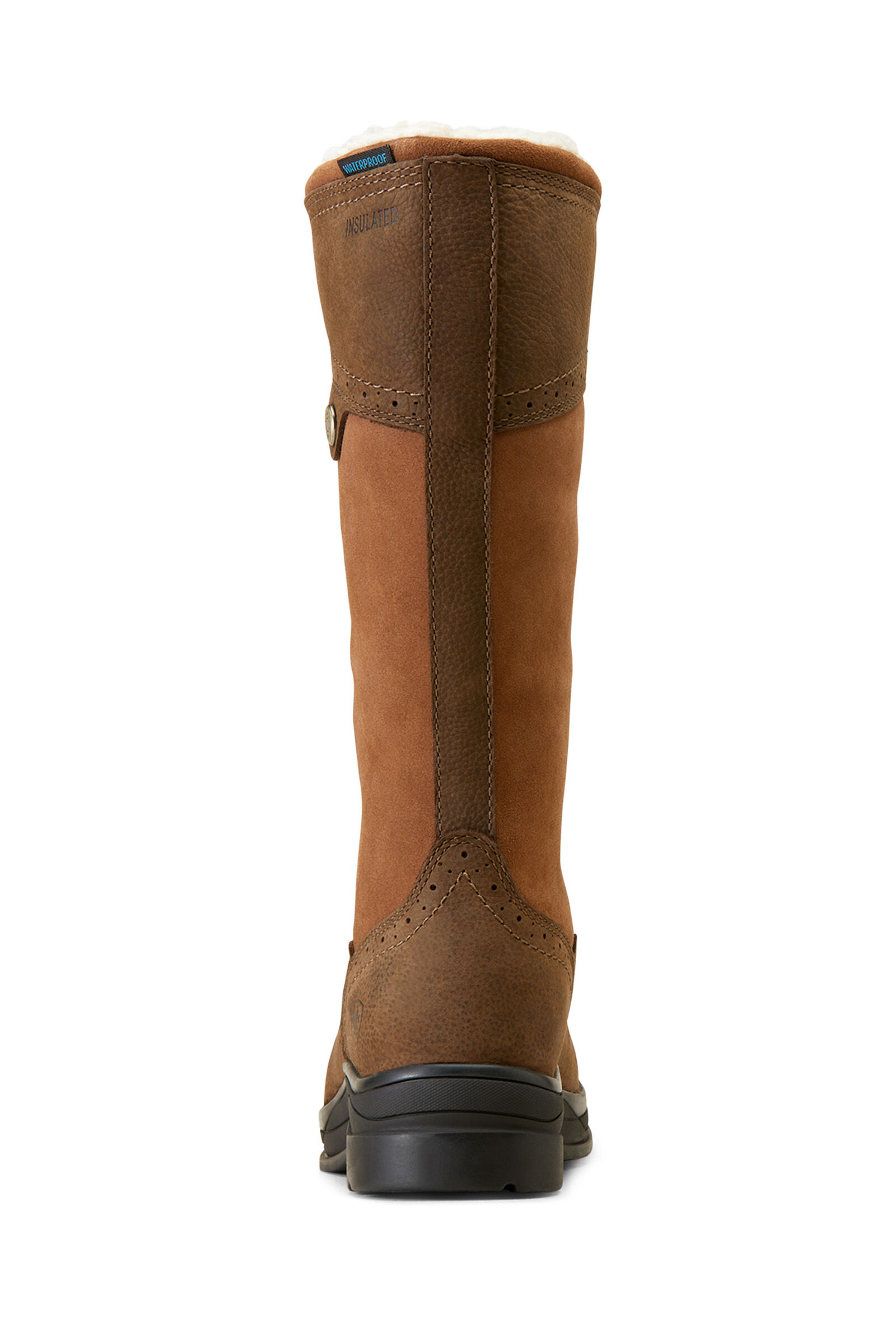 Ariat Women s Wythburn II H2O Insulated Boots