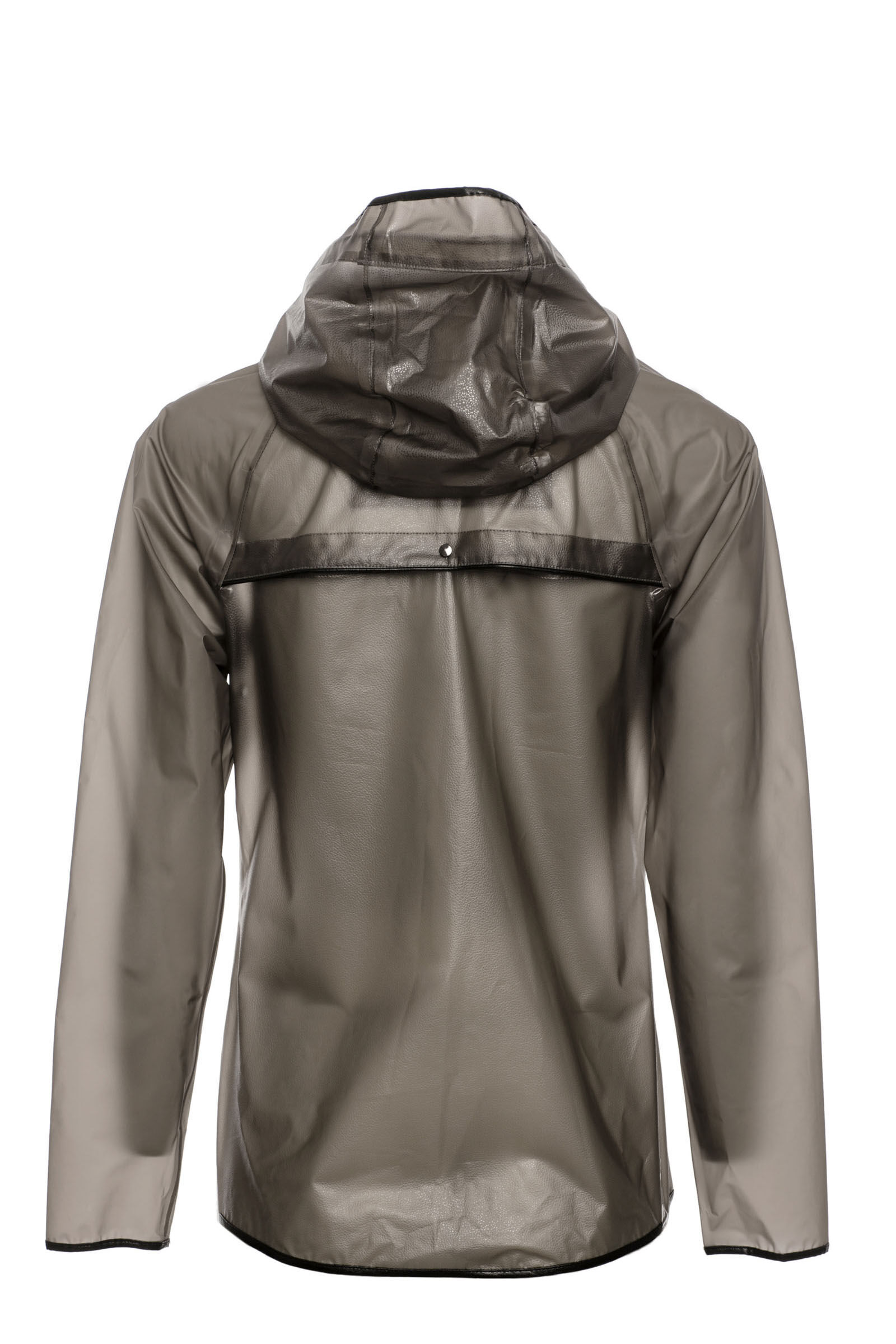 Rain jacket women clear shop