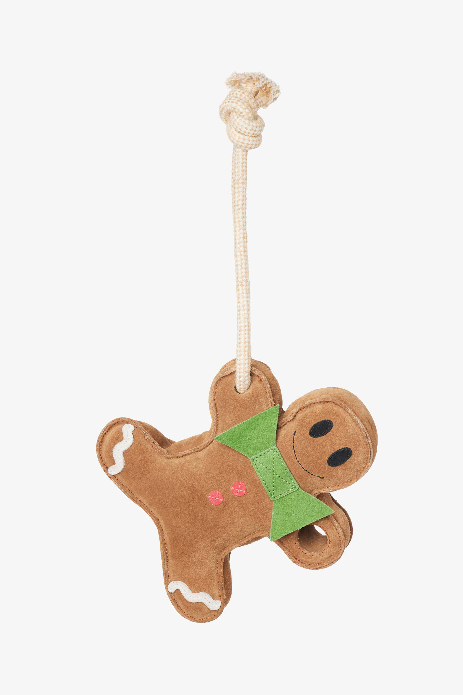 LeMieux Horse Toy Gingerbread horze