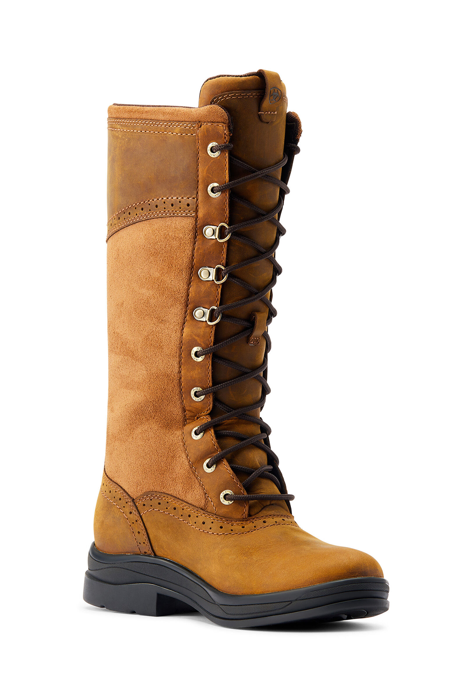 Ariat women's clearance winter boots