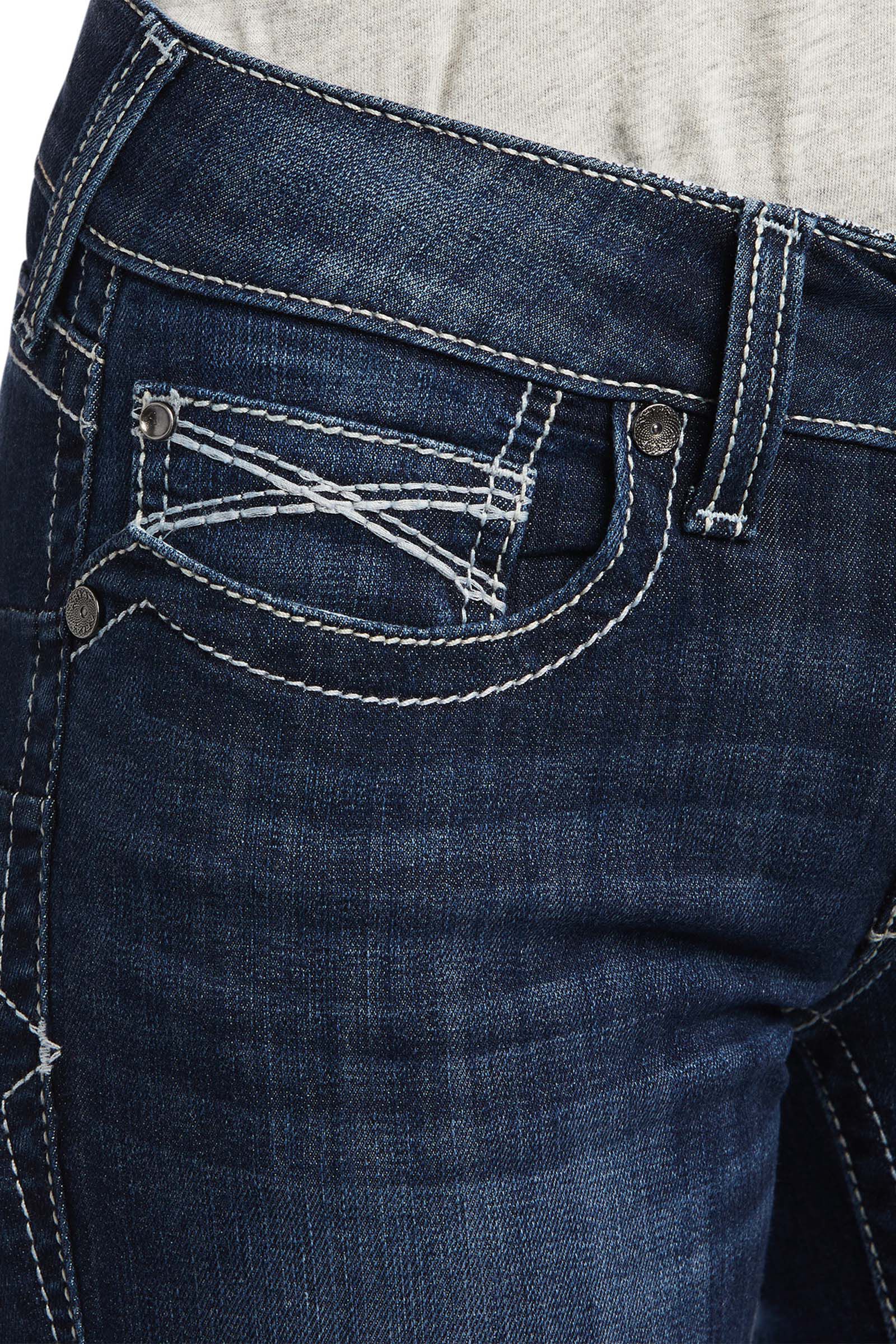 Elyse jeans cheap