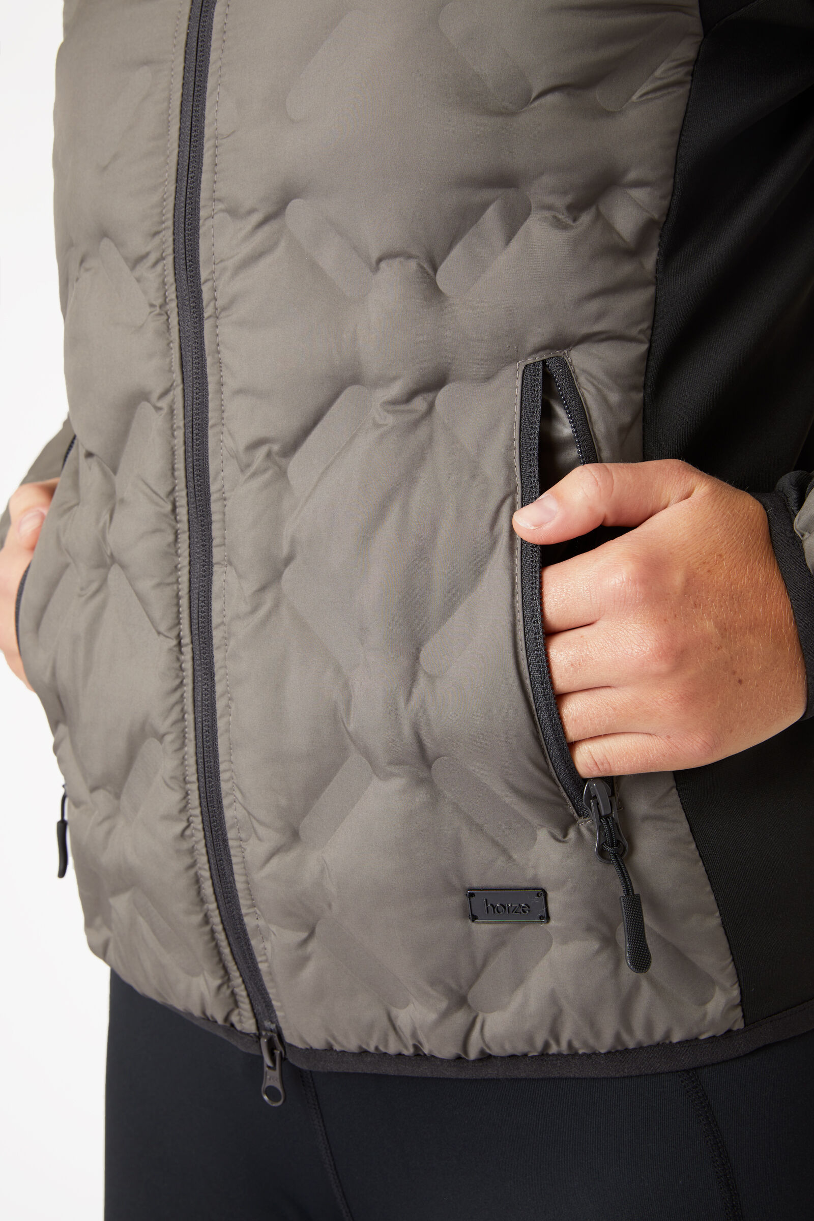 North face mashup bomber down jacket 2025
