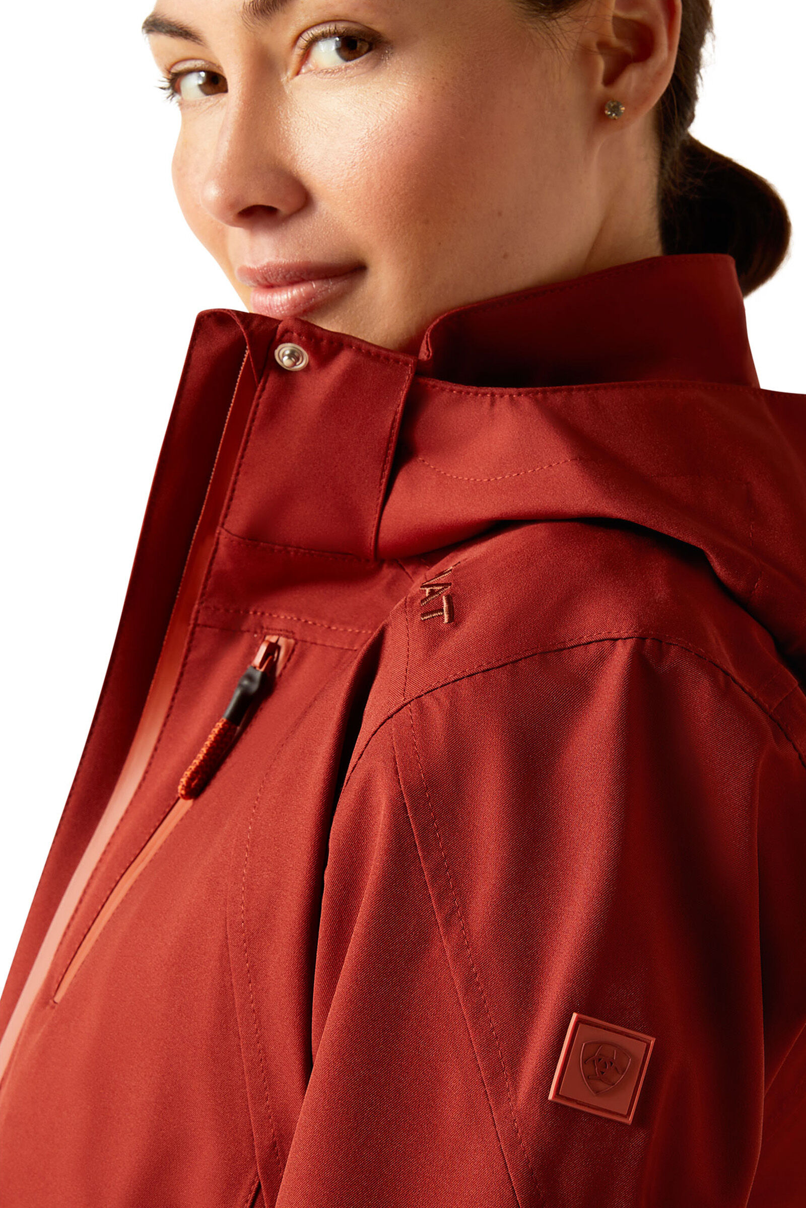 Ariat raincoat discount