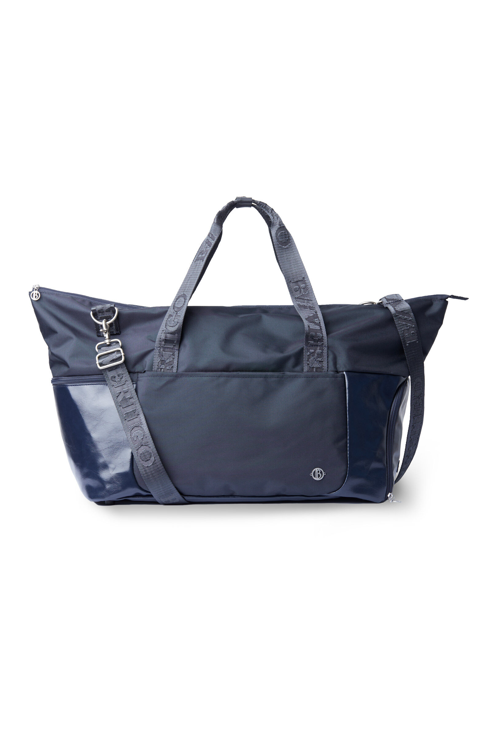 Tote with shoe compartment new arrivals