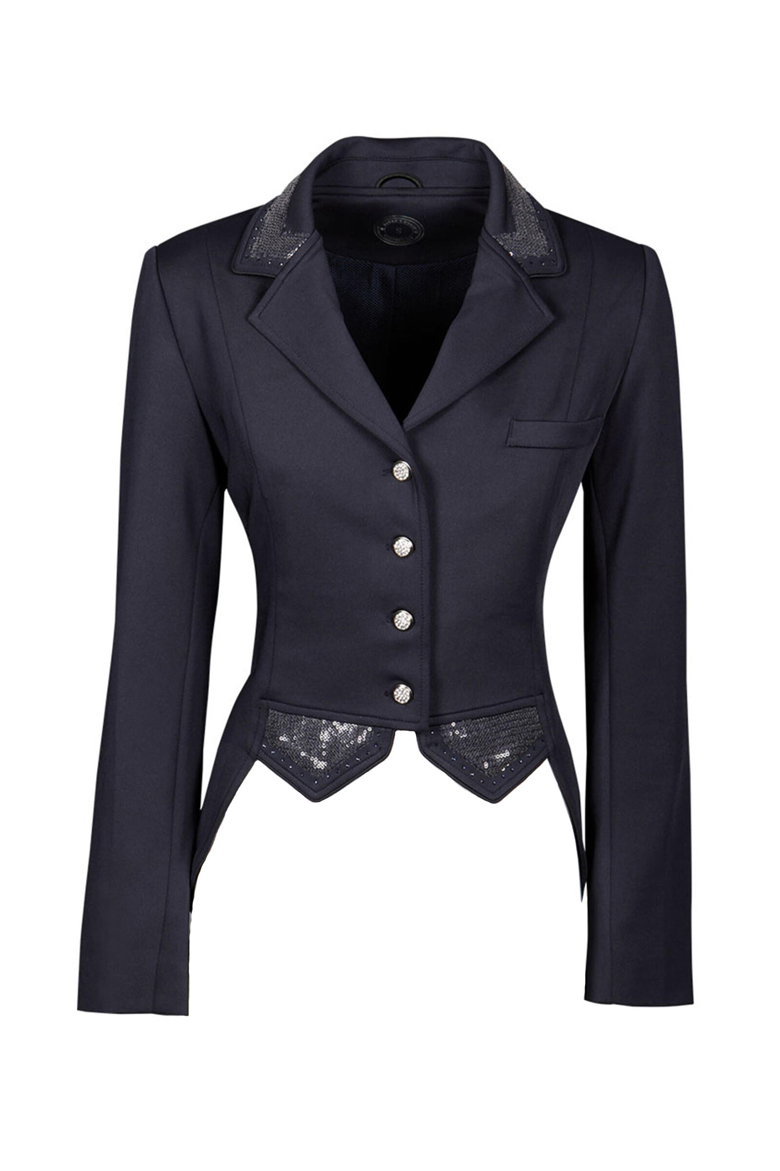 Black harry jacket price sale