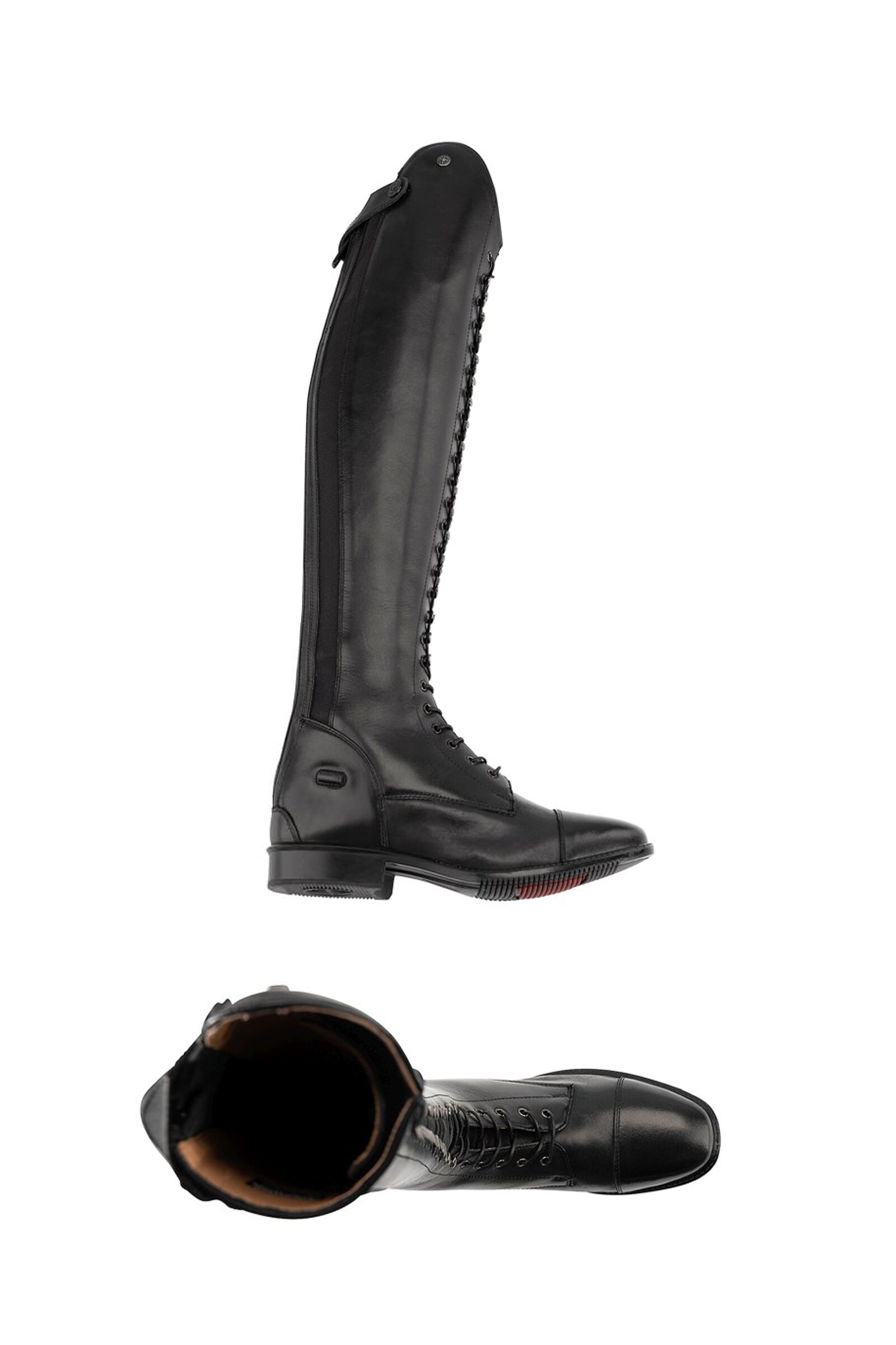 Suedwind Footwear LeGACY VENADO LACE TALL Riding Boots