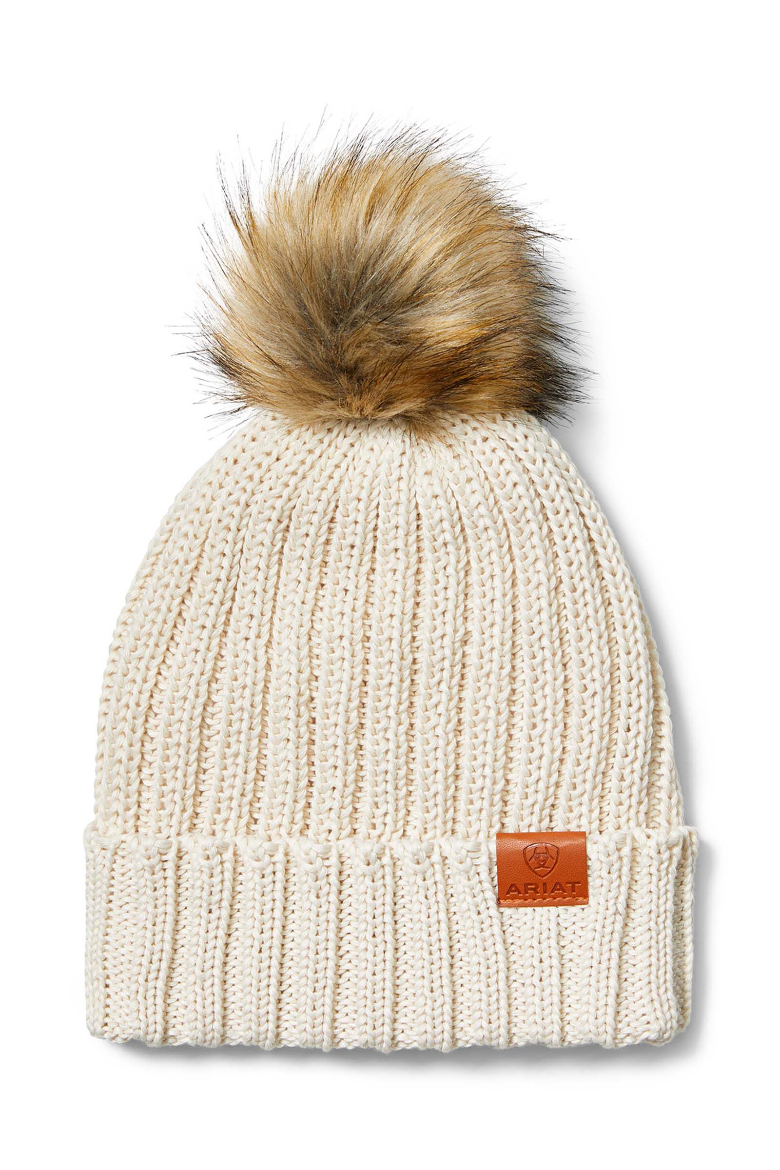 Ariat beanie online