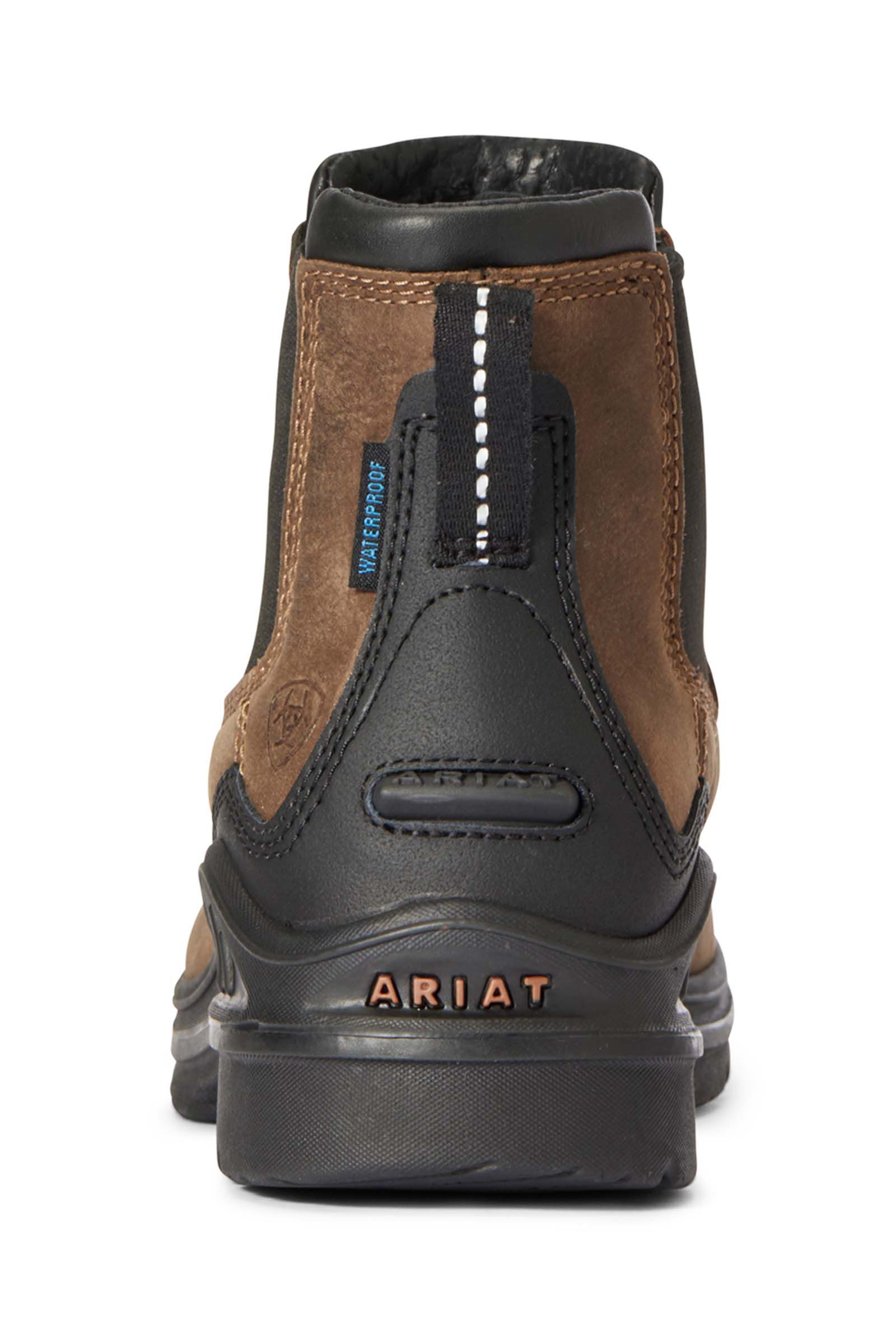 Ariat barnyard 2025 boots uk