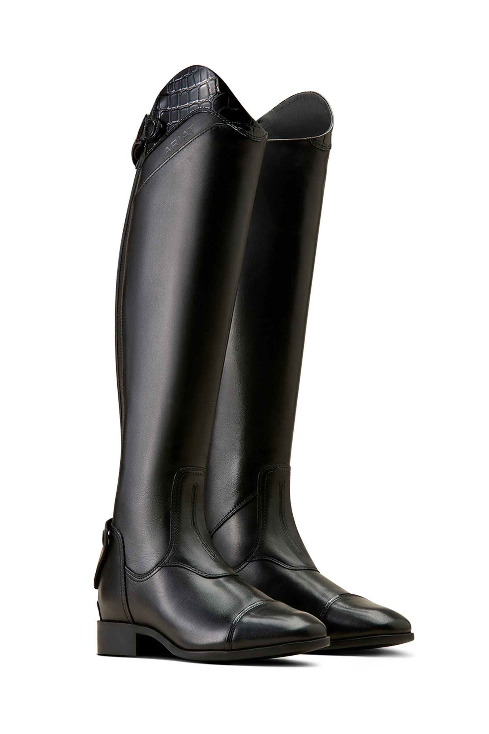 Ariat riding boots uk hot sale