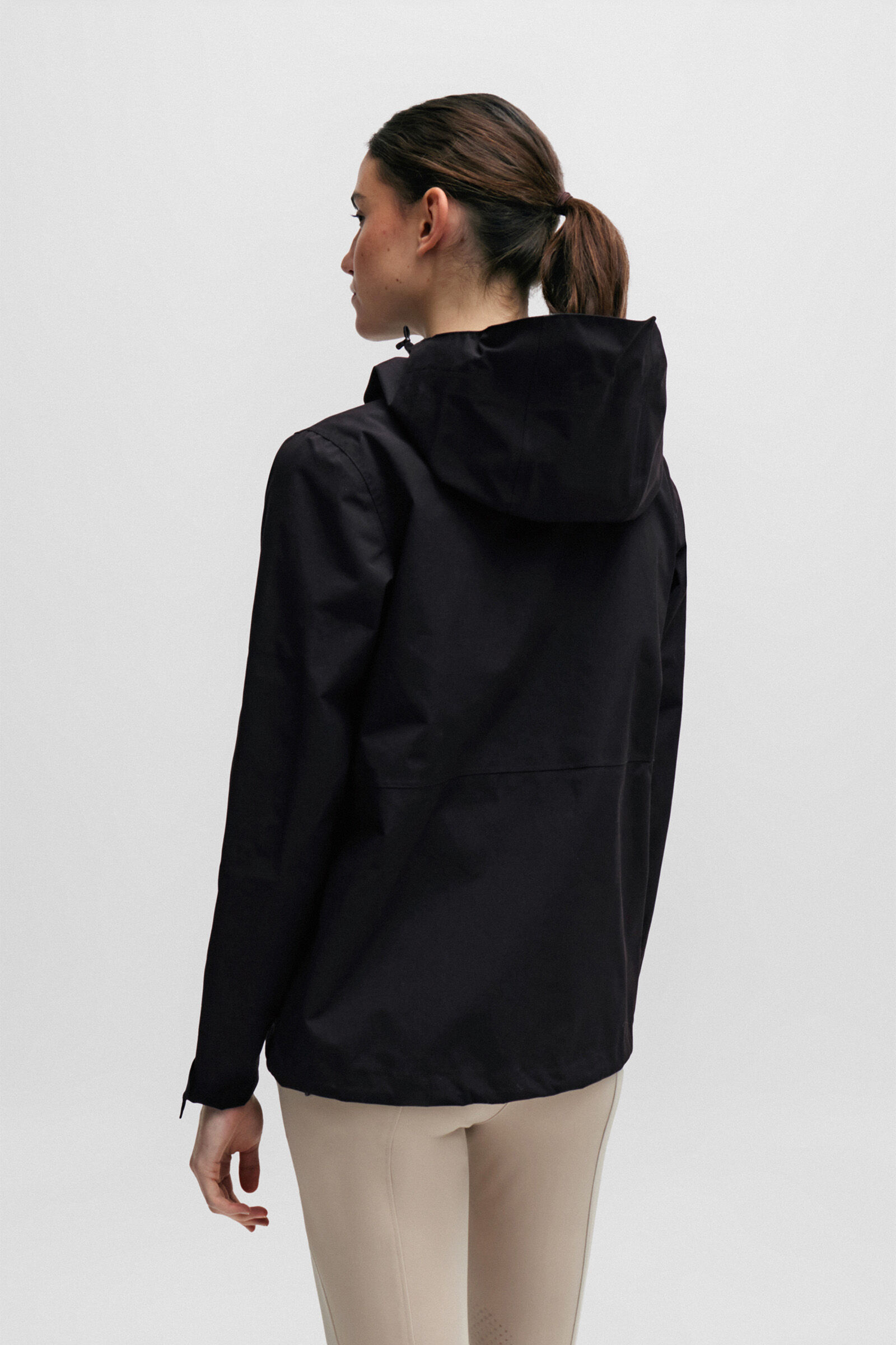 Boss Nova Rain Jacket horze