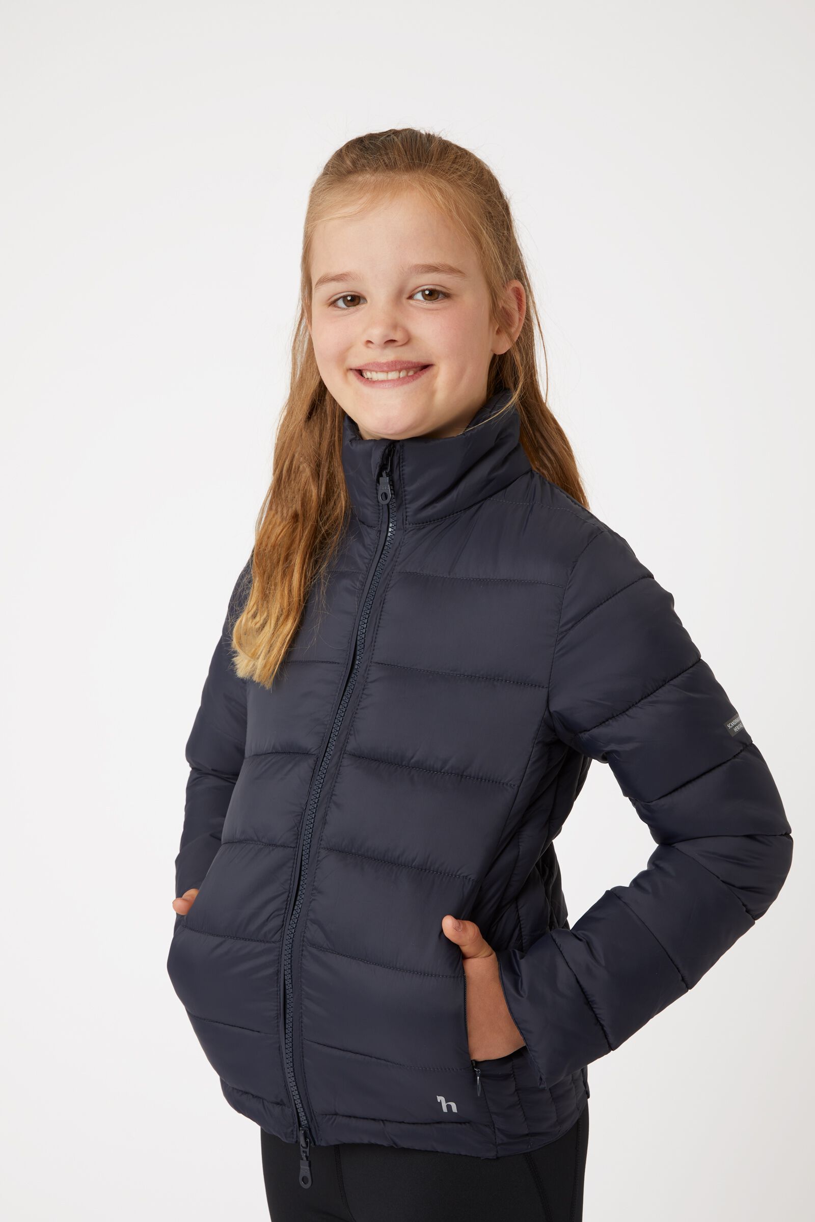 Riding jacket for girls online
