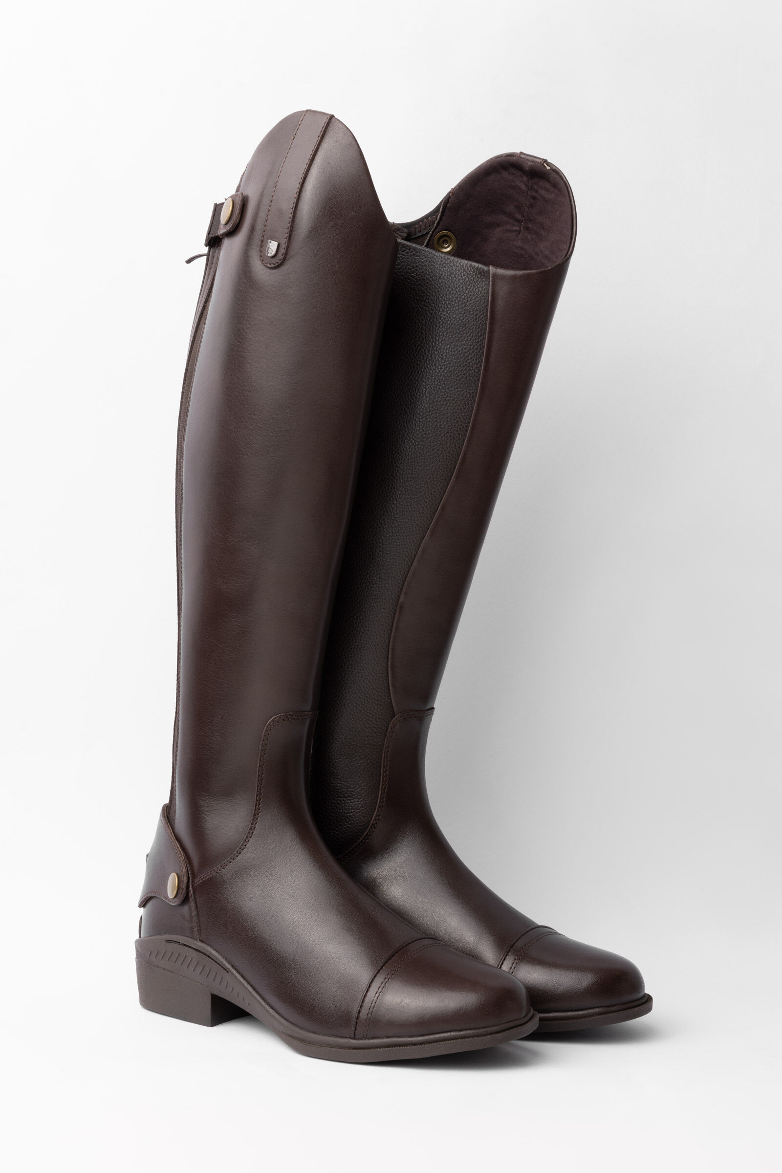 Horze Geneve Women s Leather Tall Boots horze