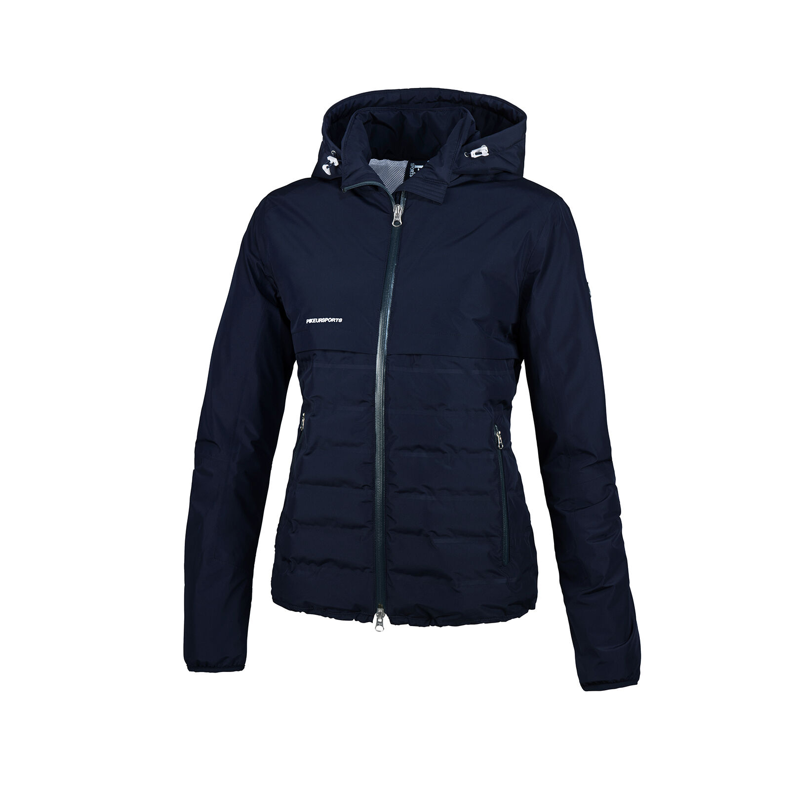 Pikeur quilted jacket outlet