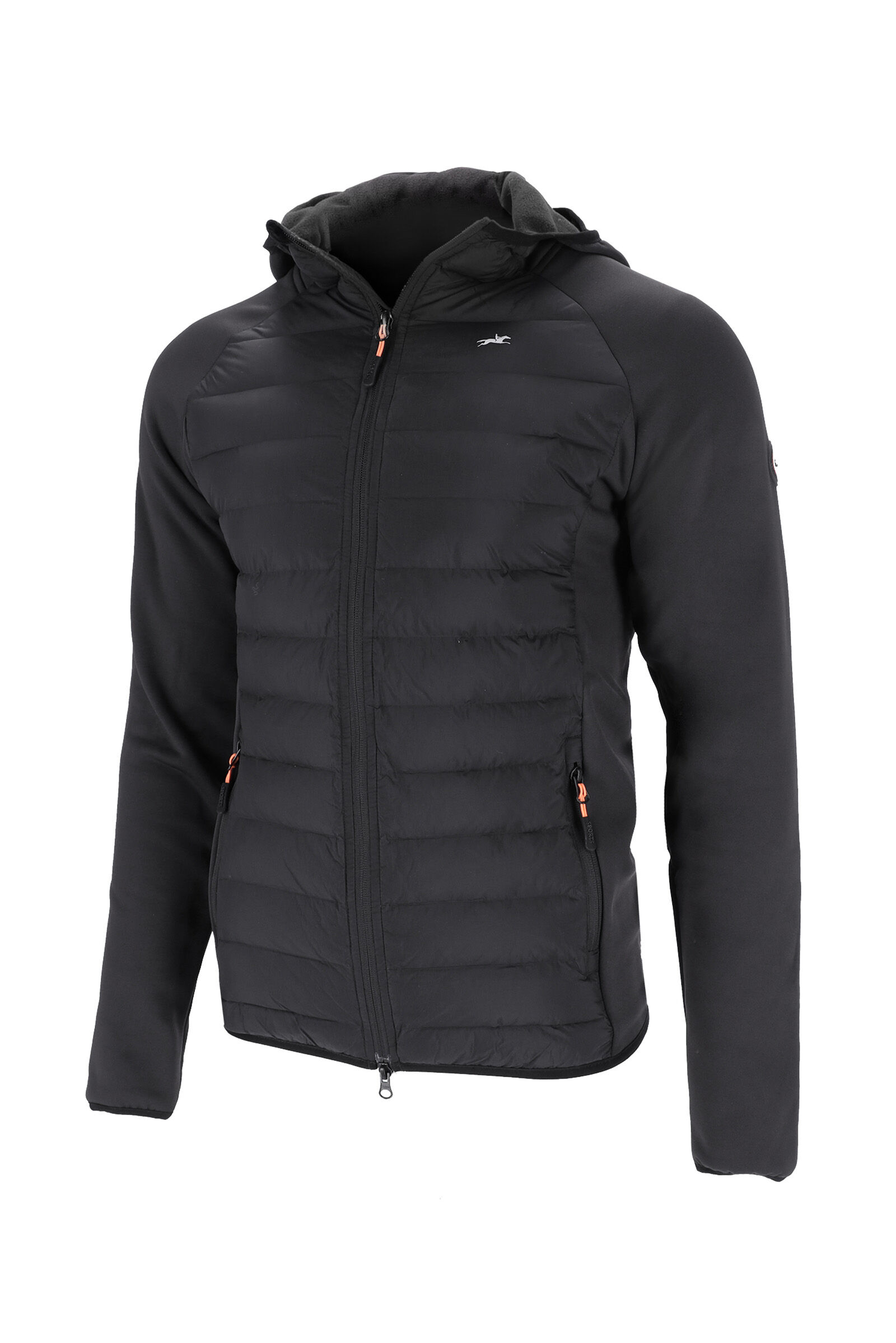 Mens drake jacket top