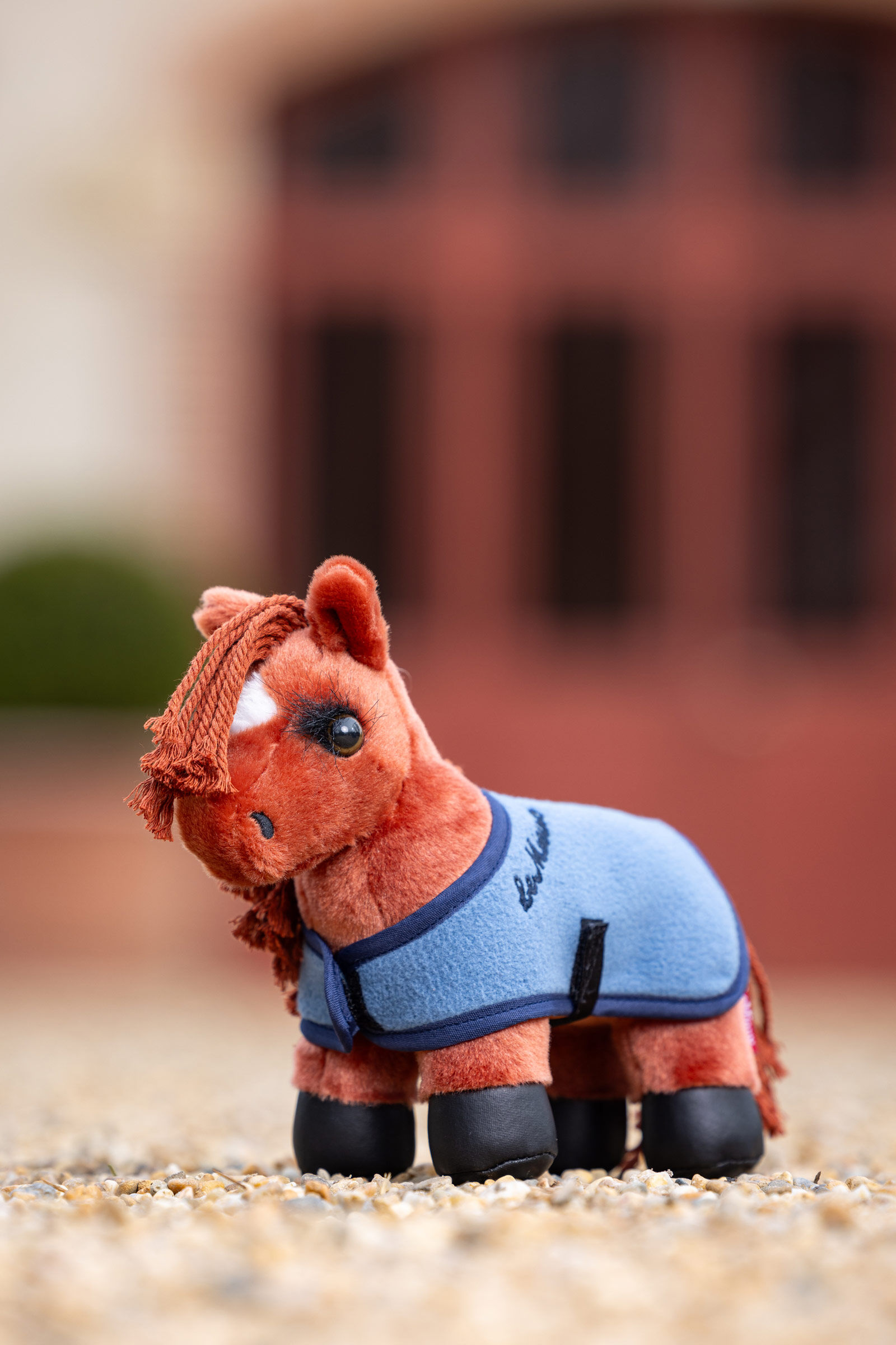 Stuffed pony cheap
