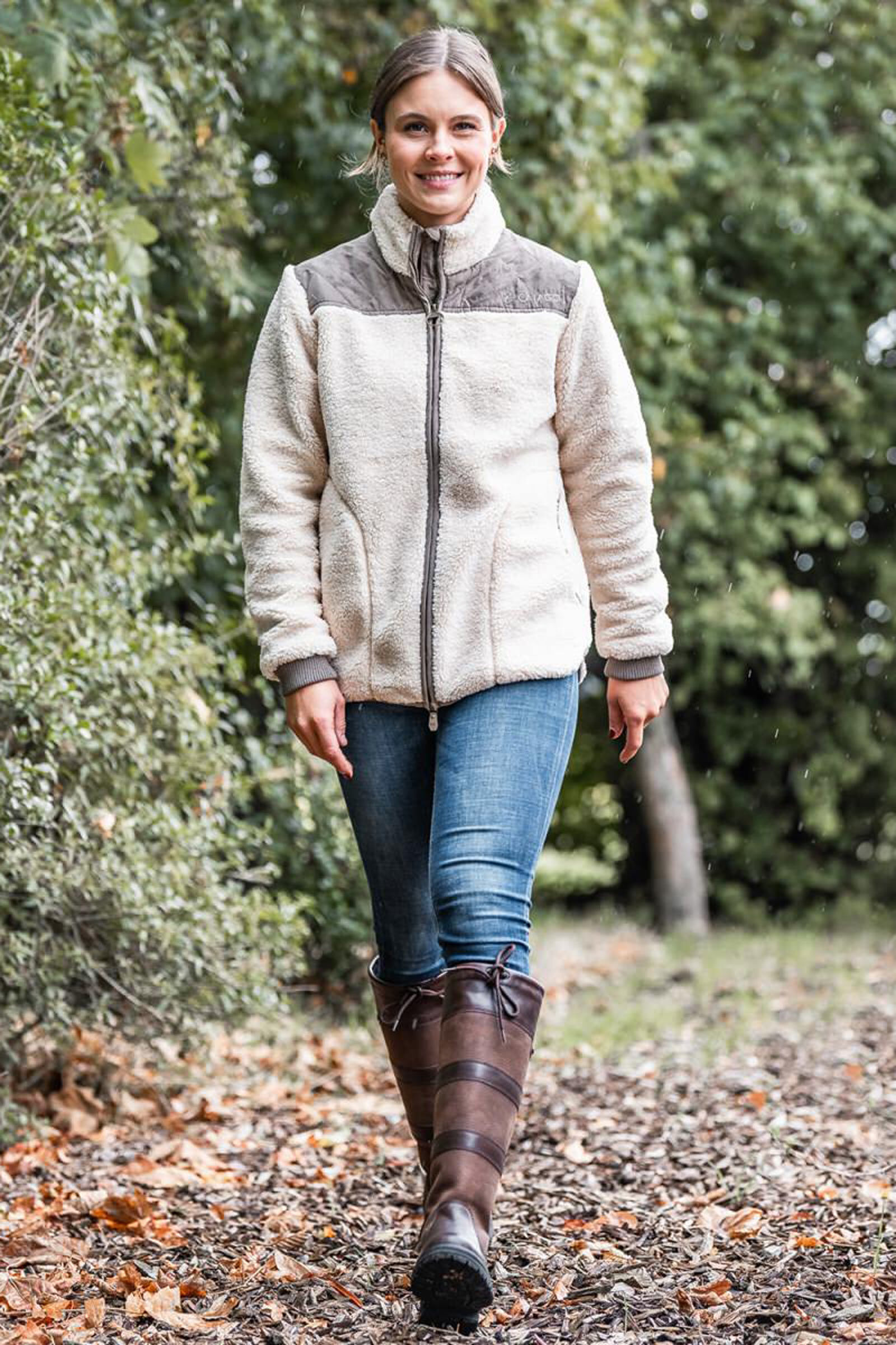 Womens yard boots uk 2025
