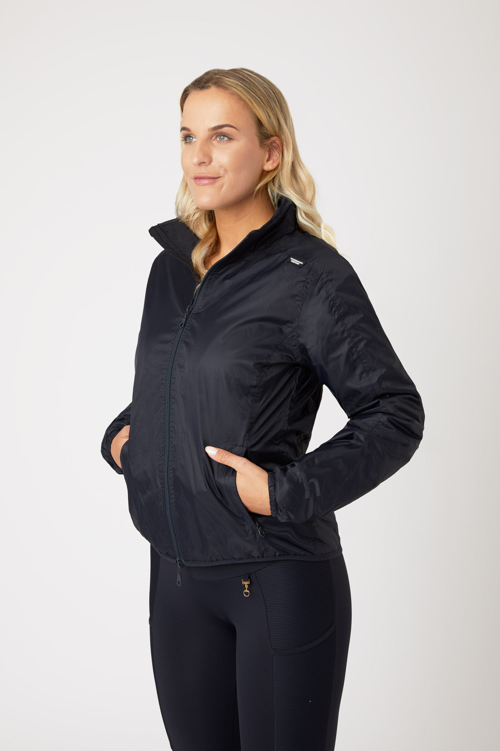 Jwp thermic online one jacket w