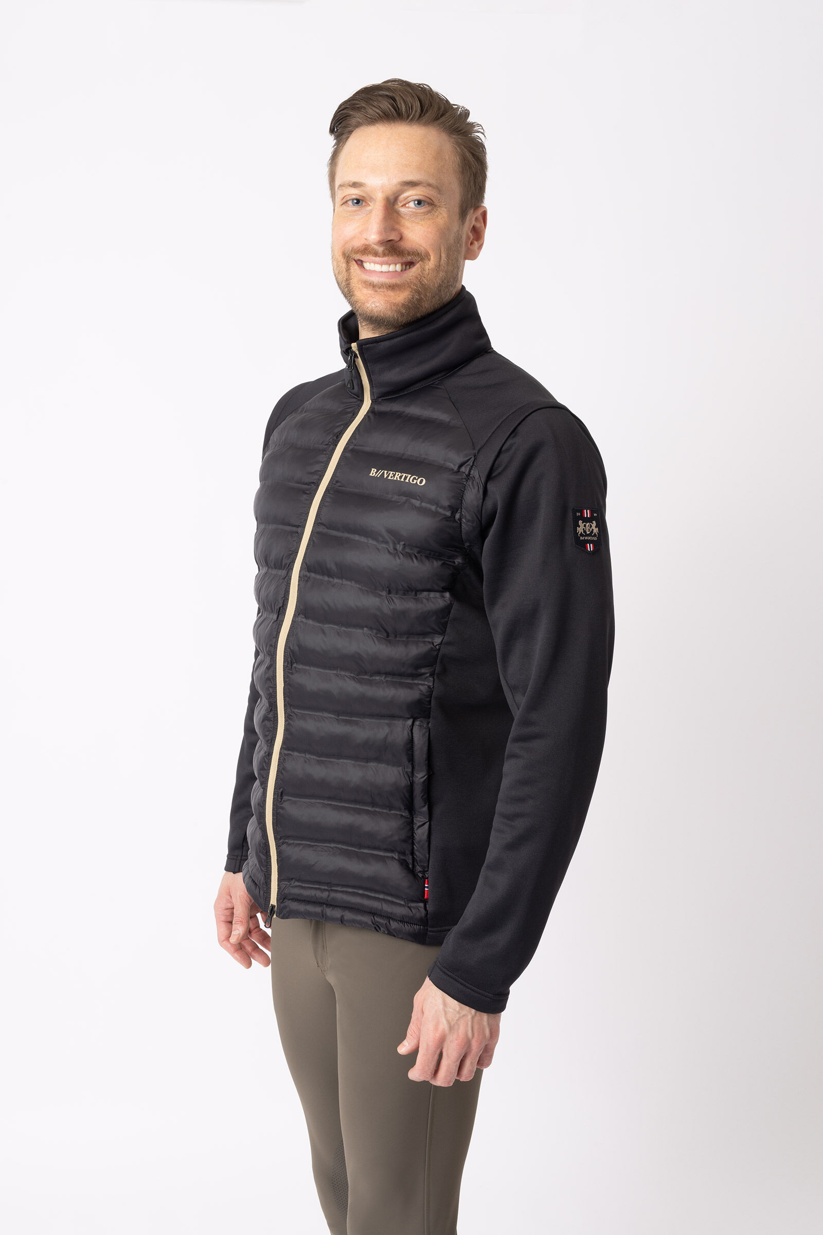 Men's 2 on sale in 1 jacket