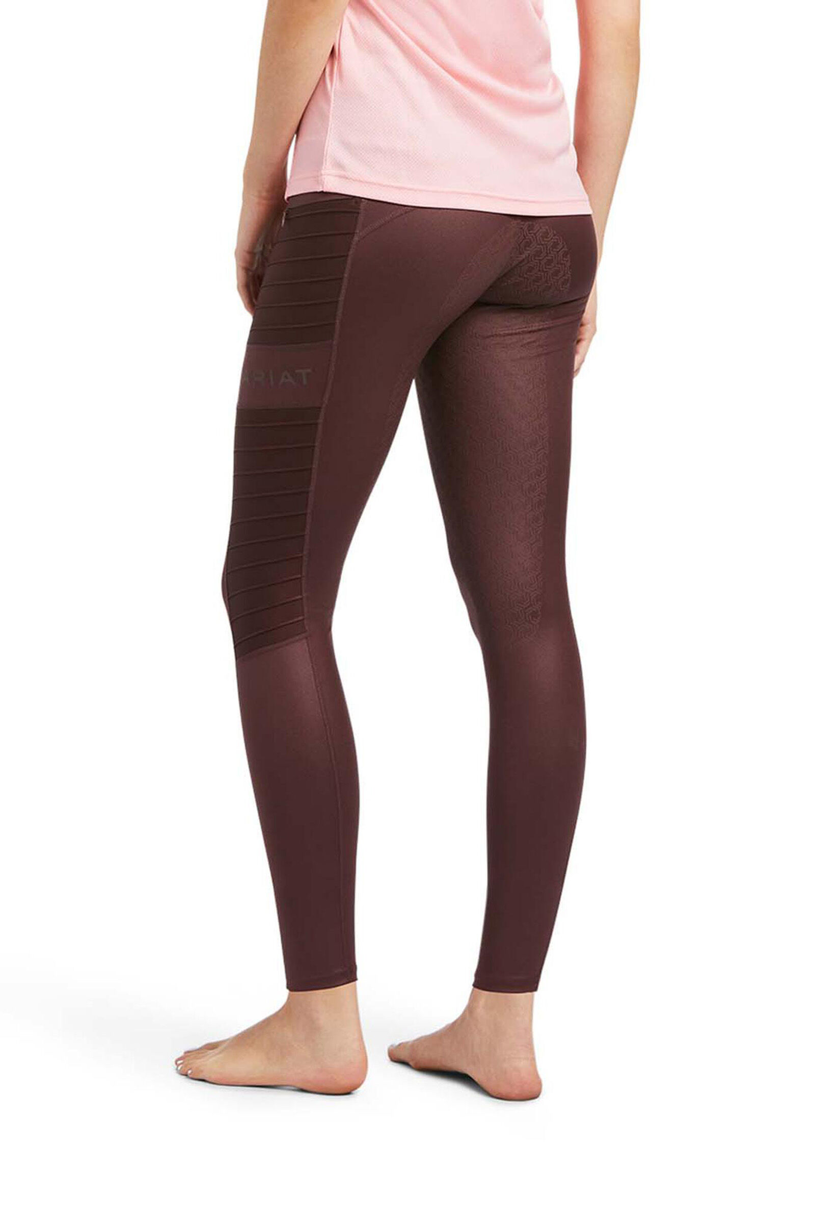 Ariat Eos Moto Women s Fullseat Tights horze