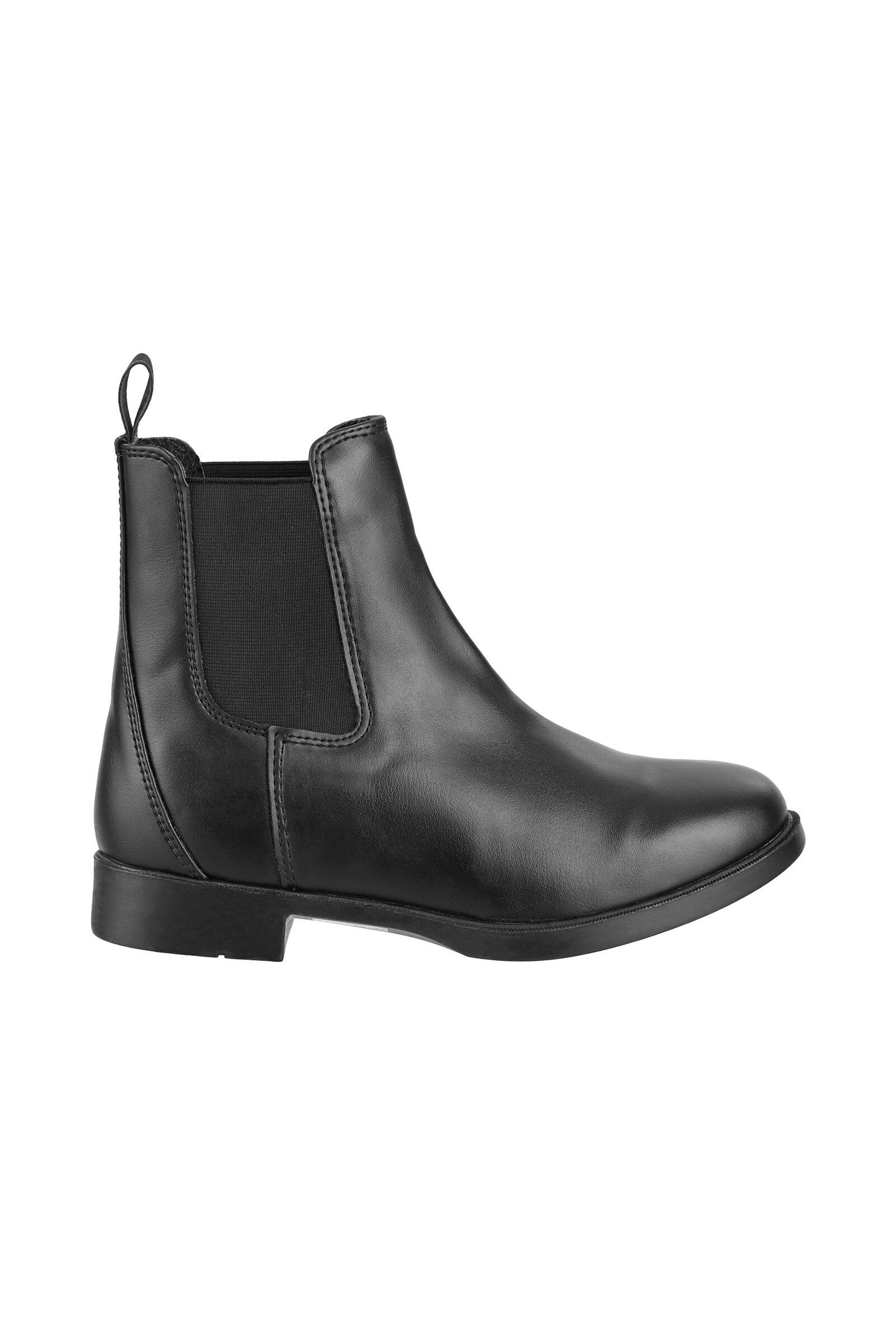 Vegan discount jodhpur boots