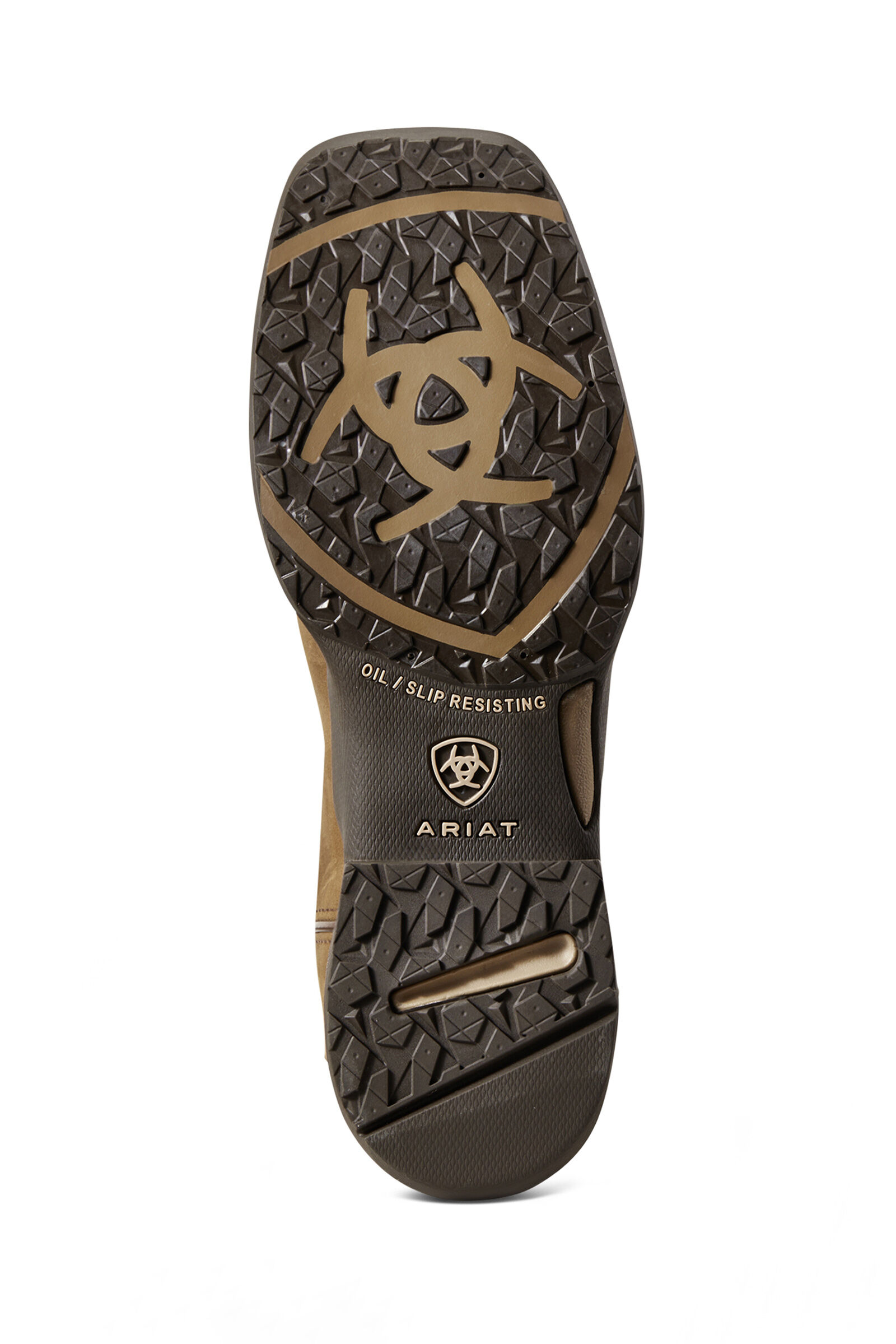 Women's slip resistant western boots on sale