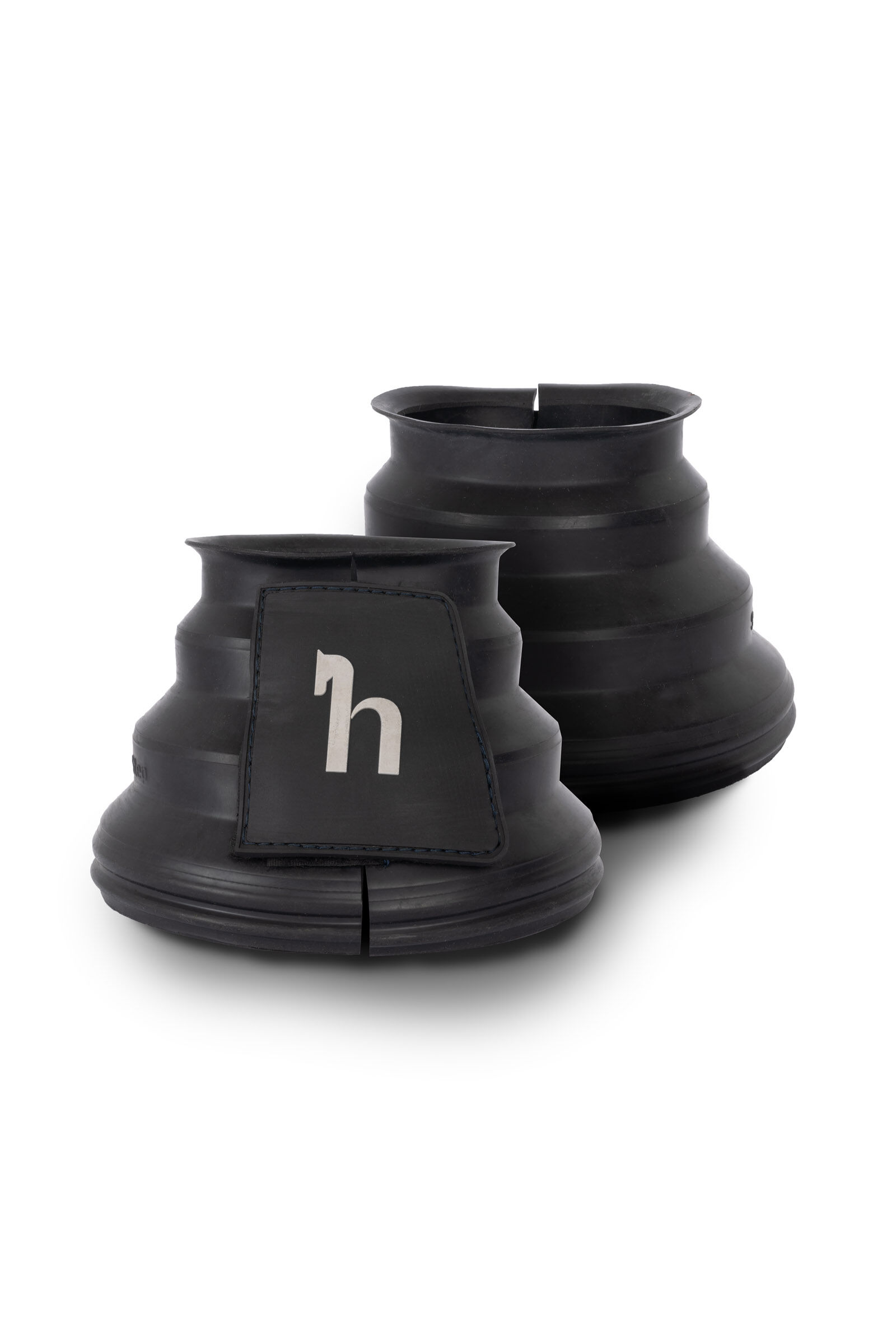 Horze Rubber Guard Bell Boots horze