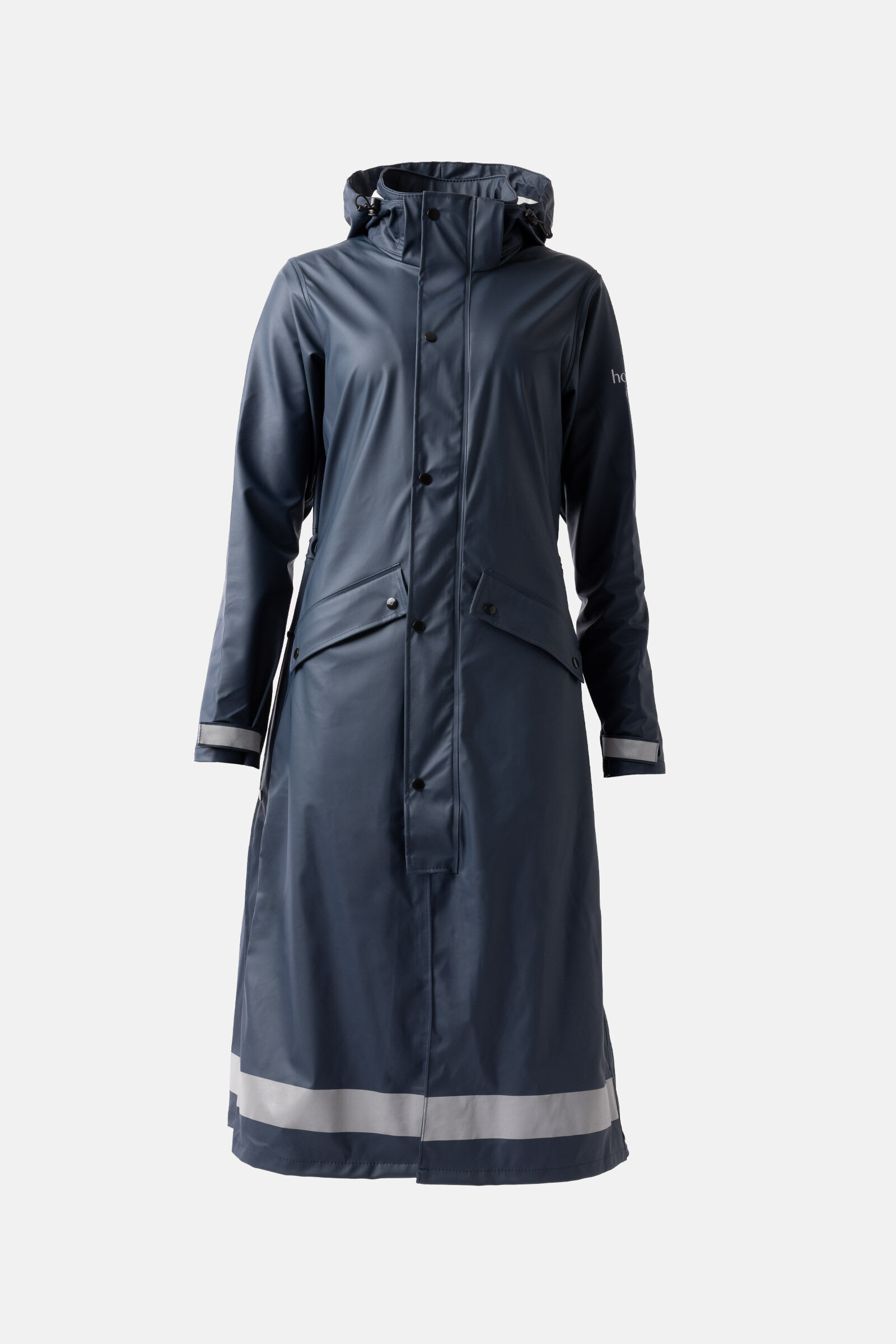 Rain jacket long womens new arrivals