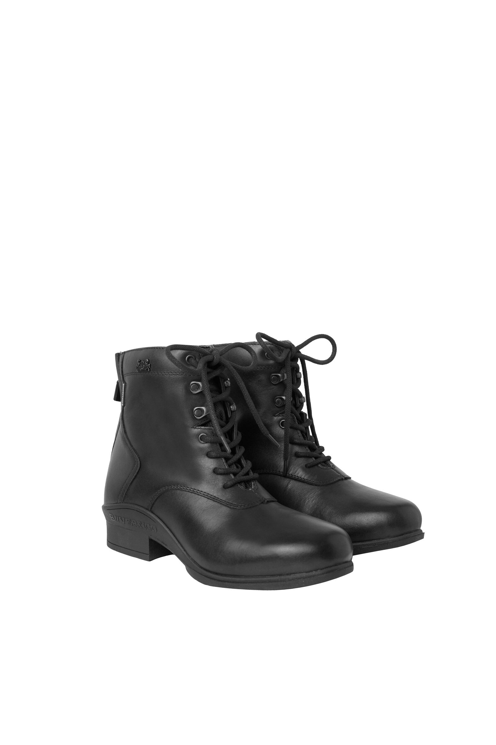 Paddock boots outlet lace up