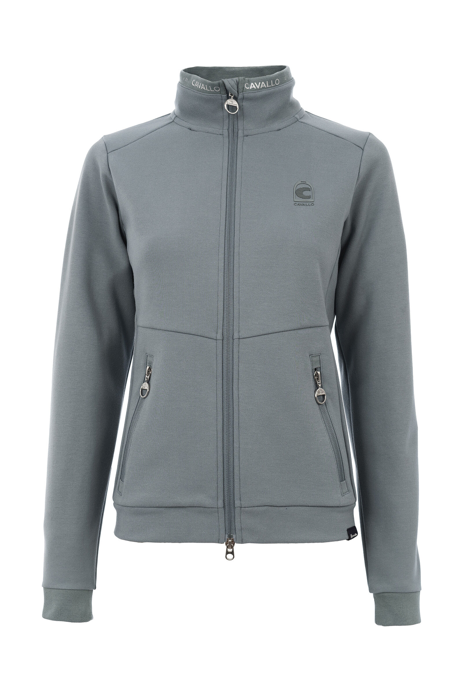 Sweat jacket 2025