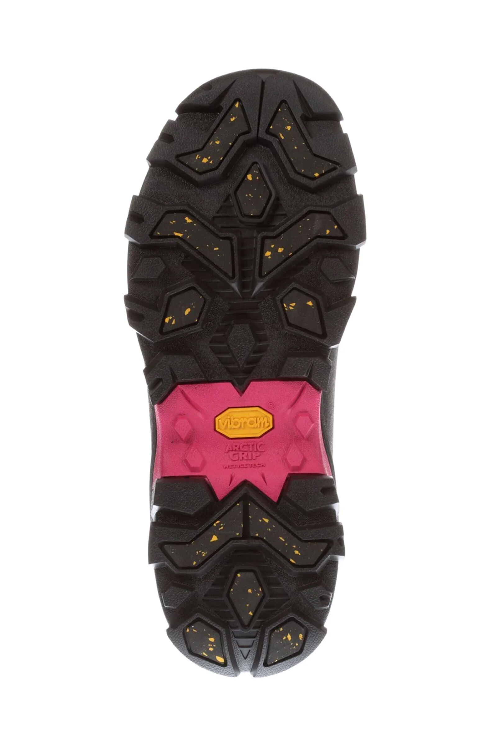 Ladies ice cheap gripper boots