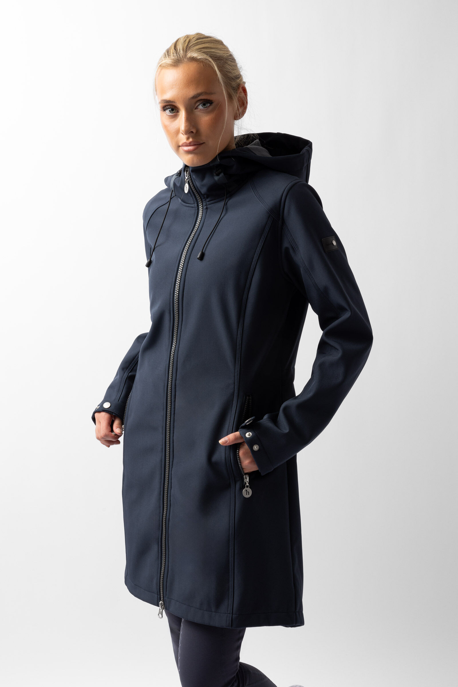 Horze softshell jacket cheap