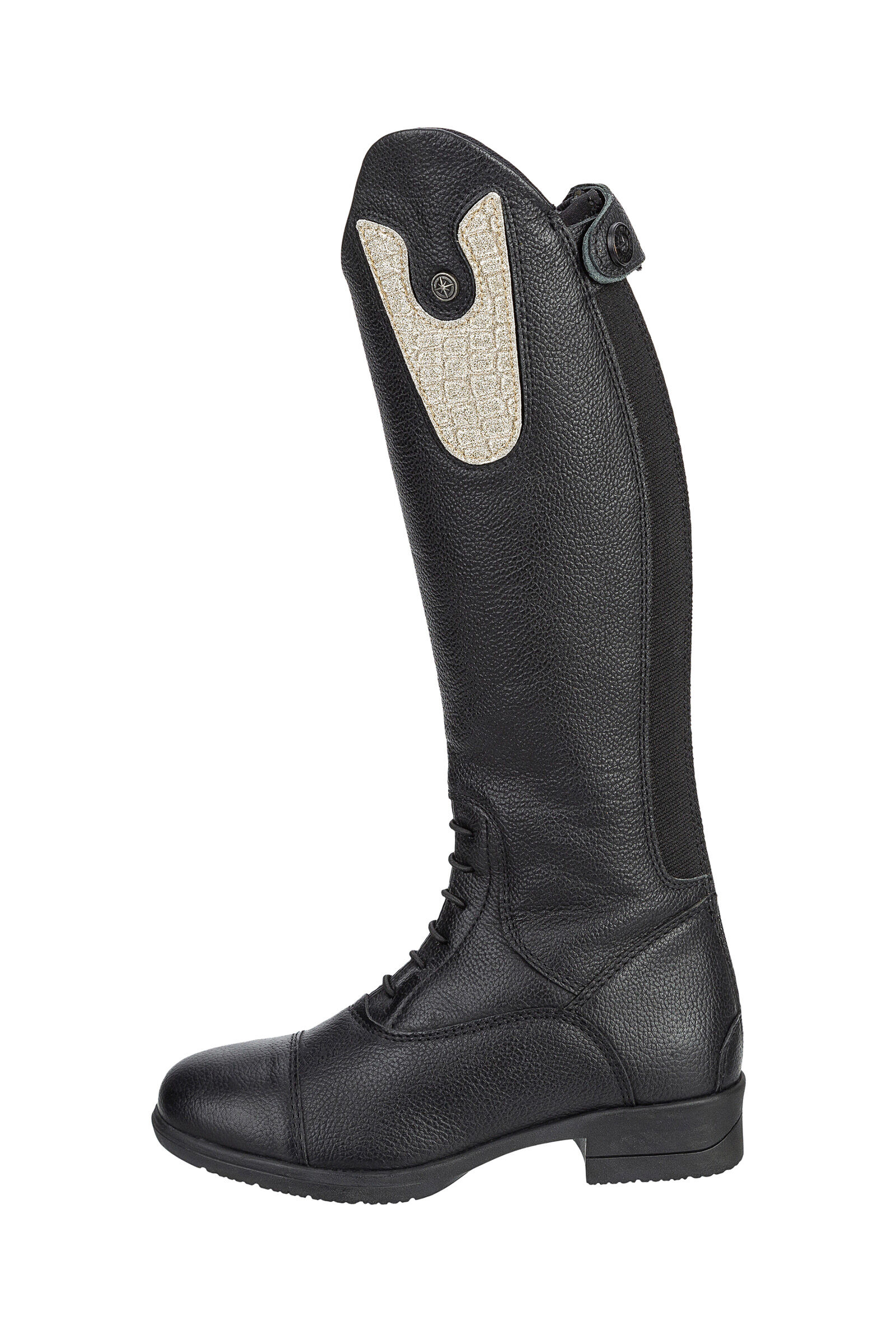 Childrens horse riding boots store